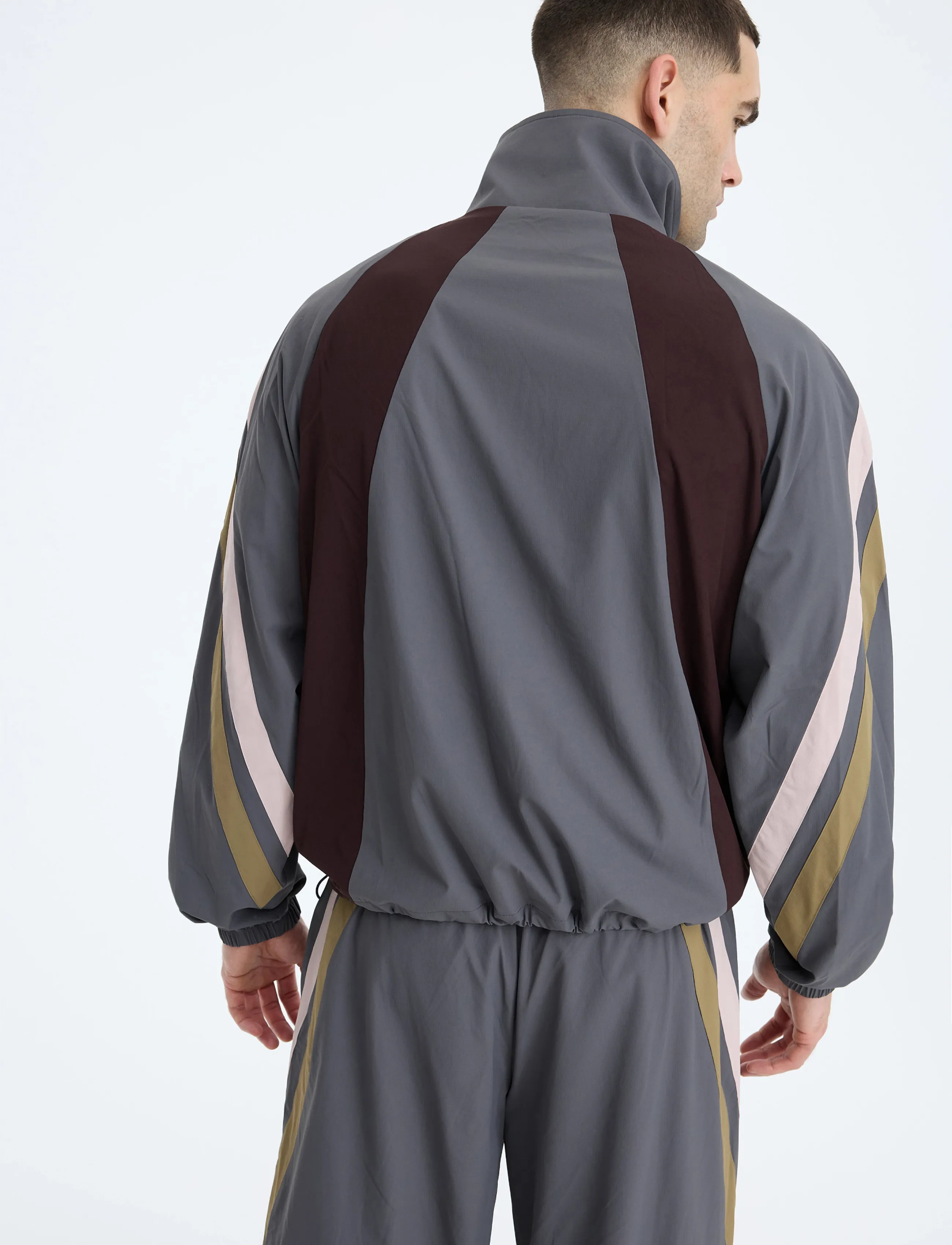 7 DAYS Active Soul Track Jacket jackor dam – bild 5