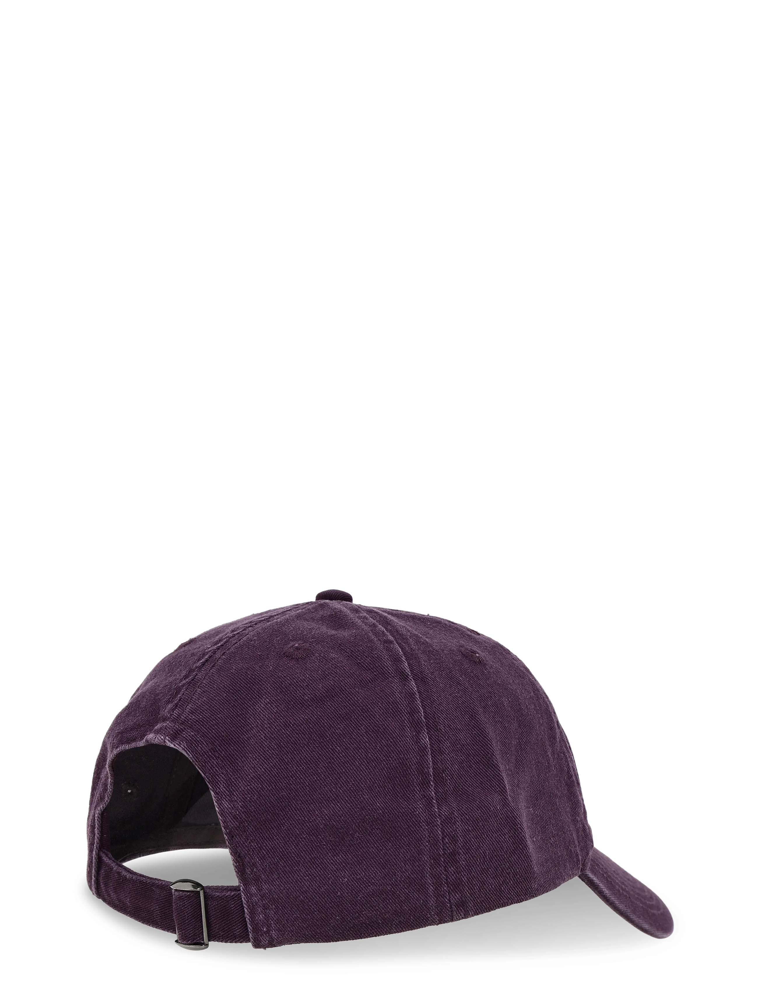 7 DAYS Active - Dad Cap - kappen - 072 plum - 2