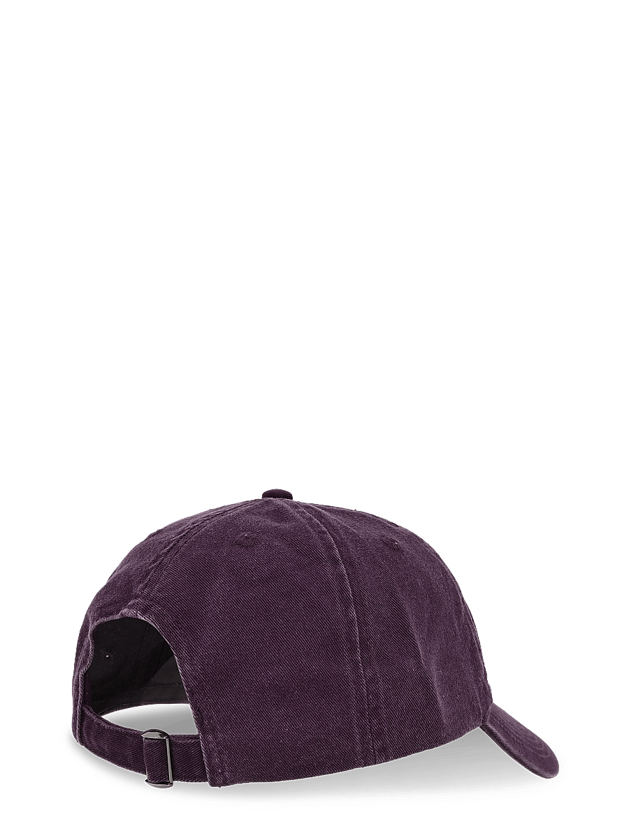 7 DAYS Active - Dad Cap - kappen - 072 plum - 2