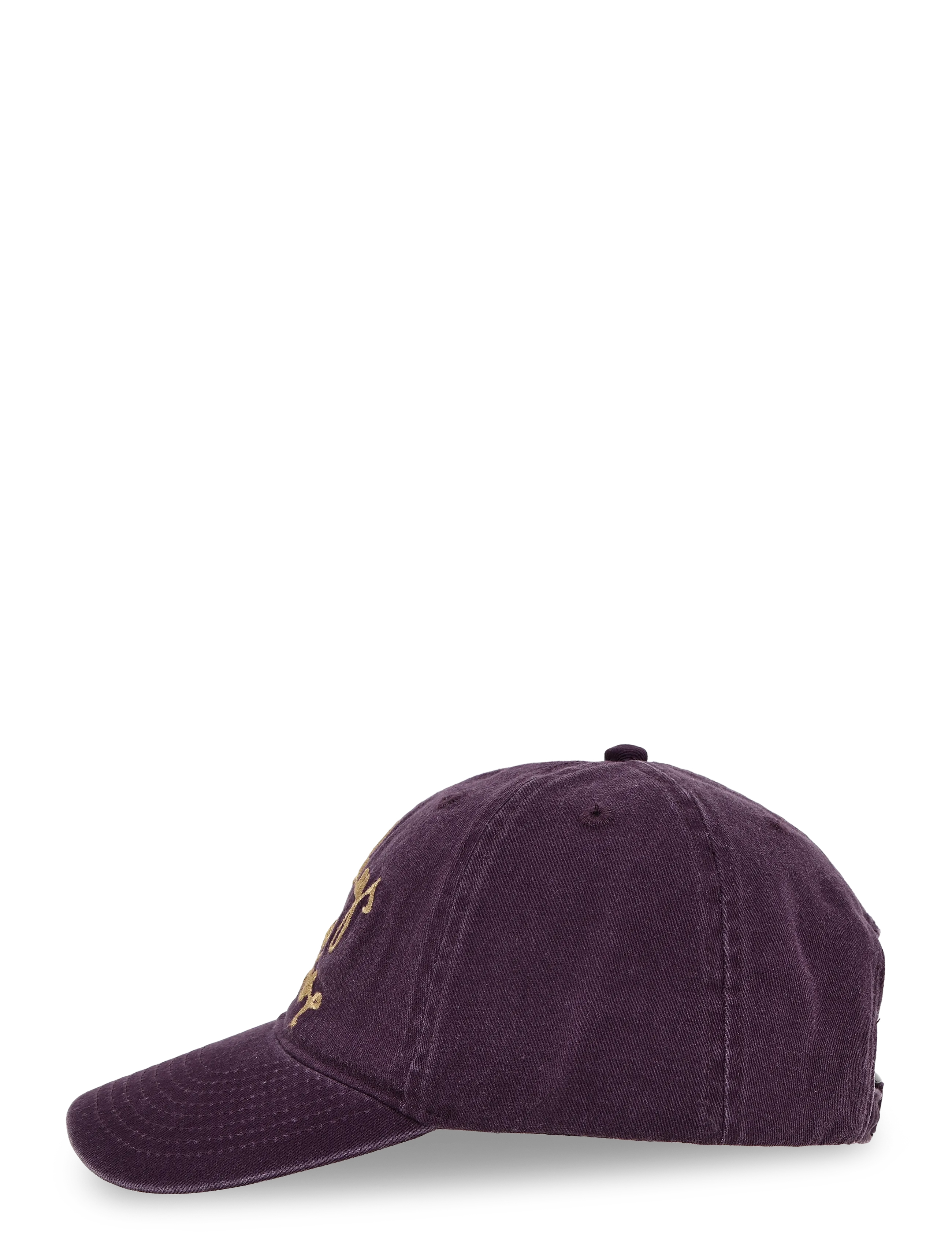 7 DAYS Active - Dad Cap - kappen - 072 plum - 3