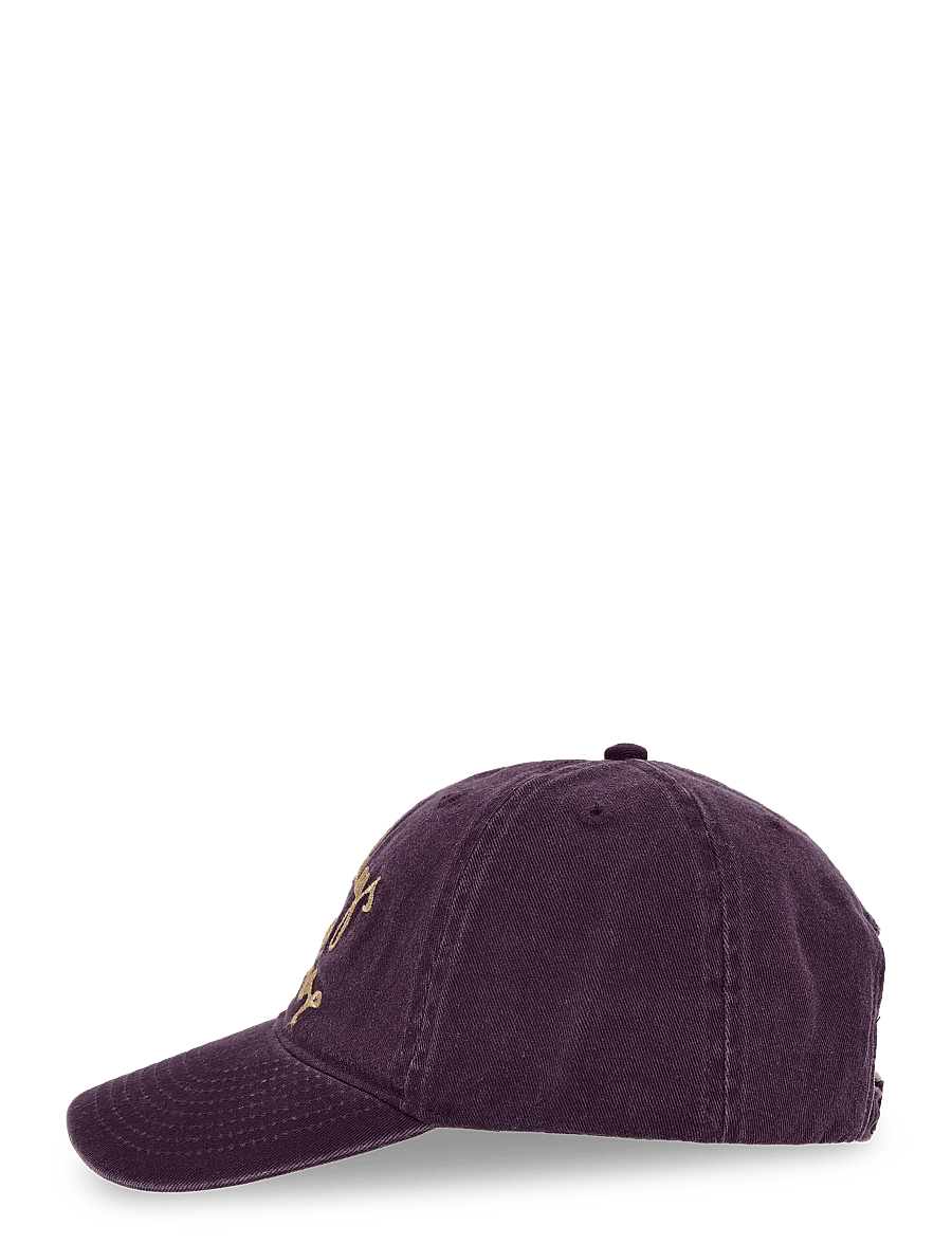 7 DAYS Active - Dad Cap - kappen - 072 plum - 3