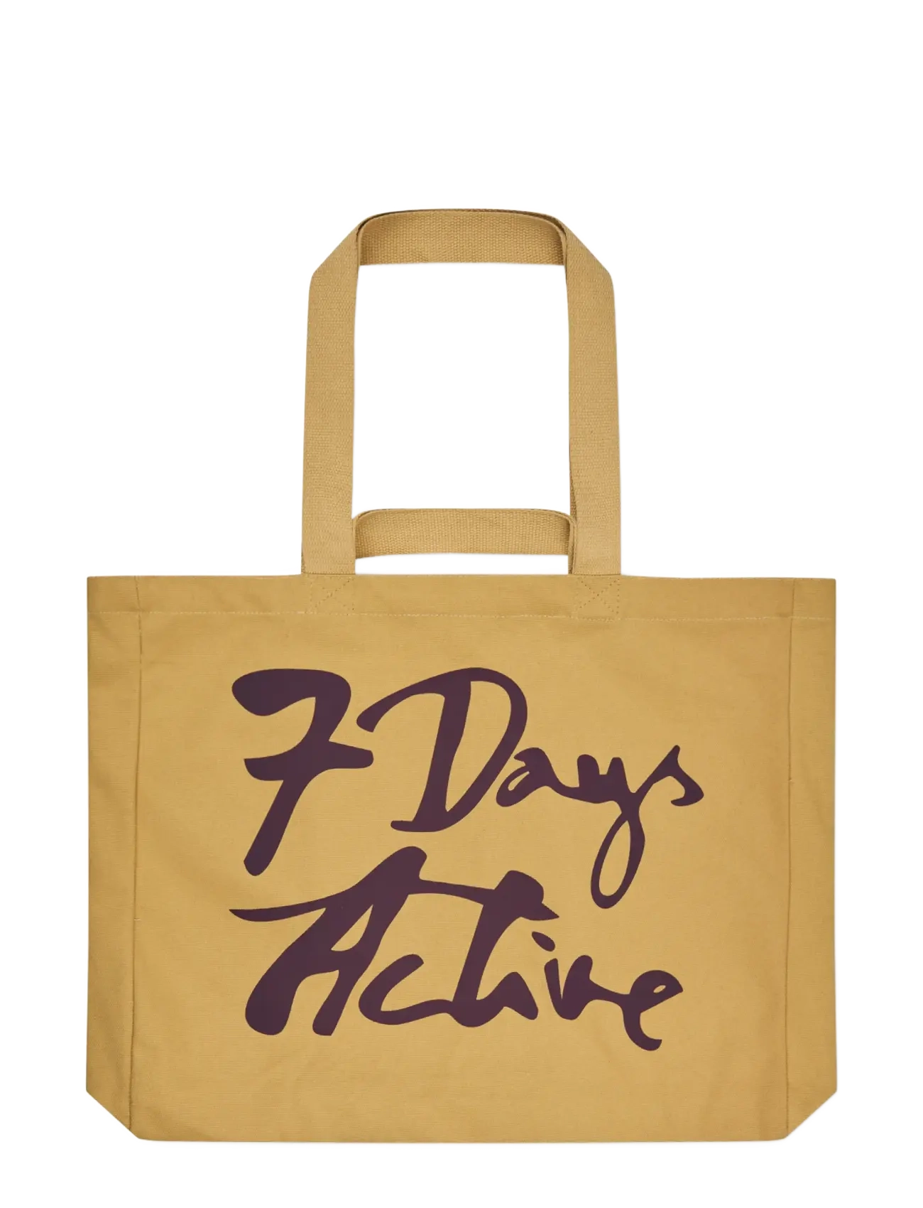7 DAYS Active Shopper - Tasker - 053 SAND / beige