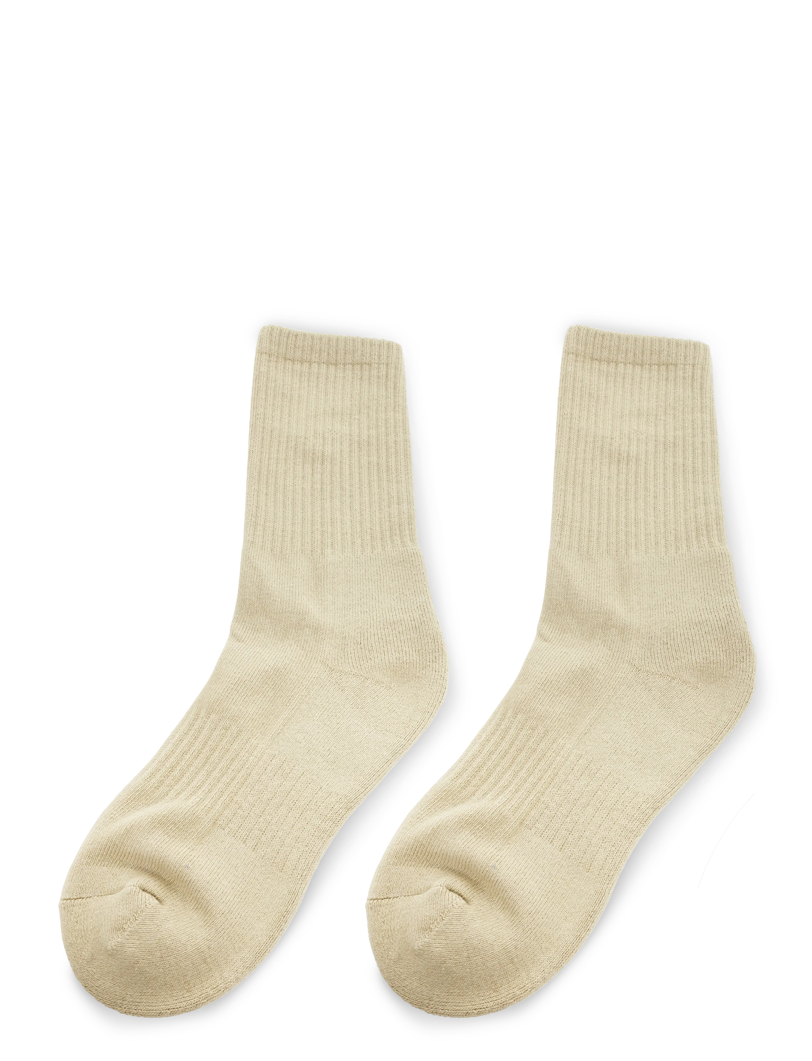 7 DAYS Active - Socks 2-Packs - lowest prices - 053 sand - 1