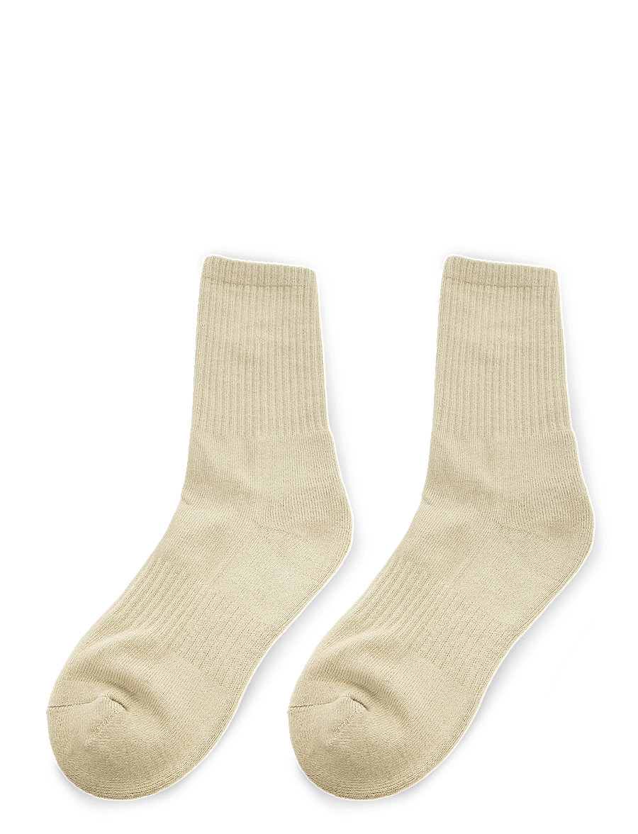 7 DAYS Active - Socks 2-Packs - kousen - 053 sand - 1