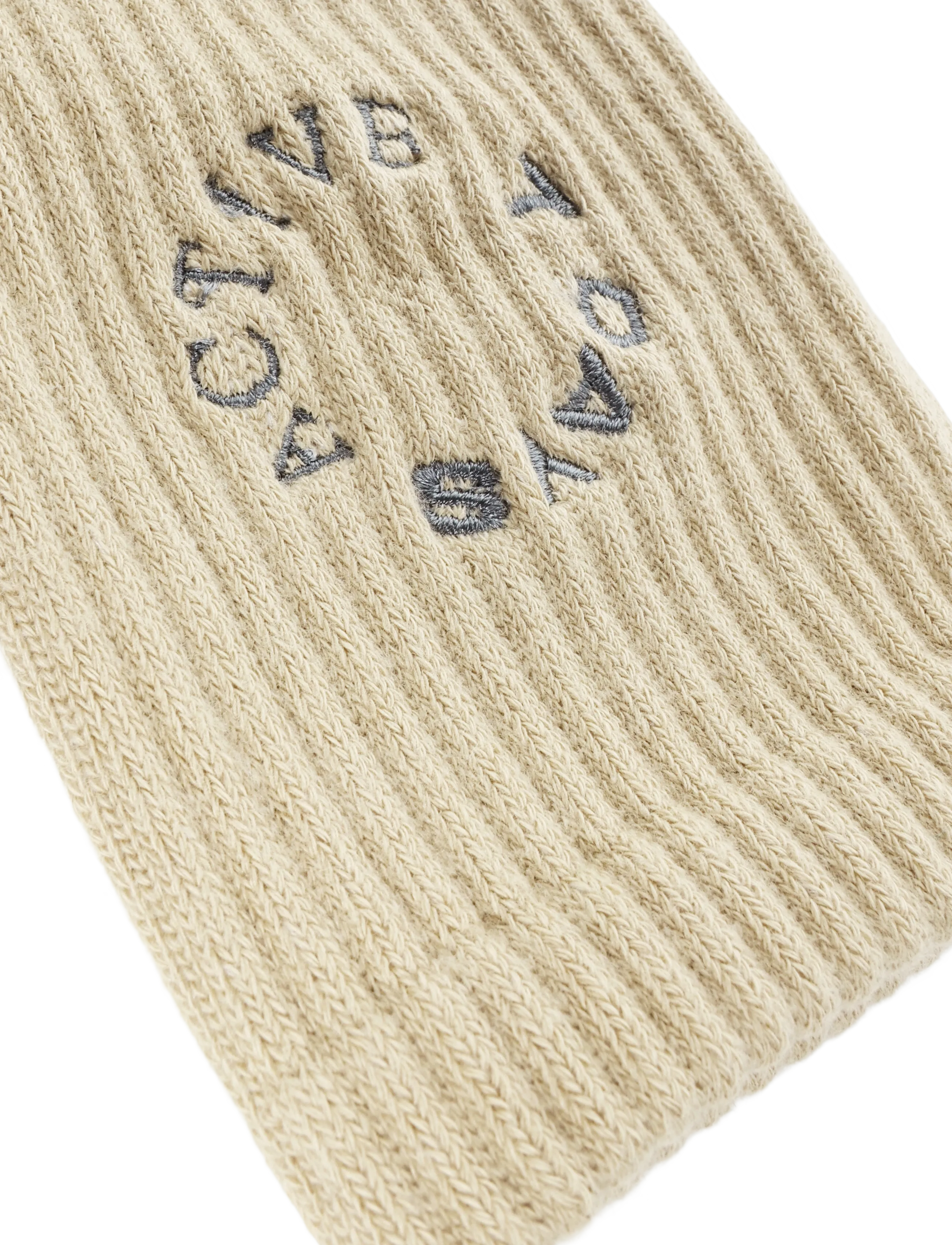 7 DAYS Active - Socks 2-Packs - lowest prices - 053 sand - 2