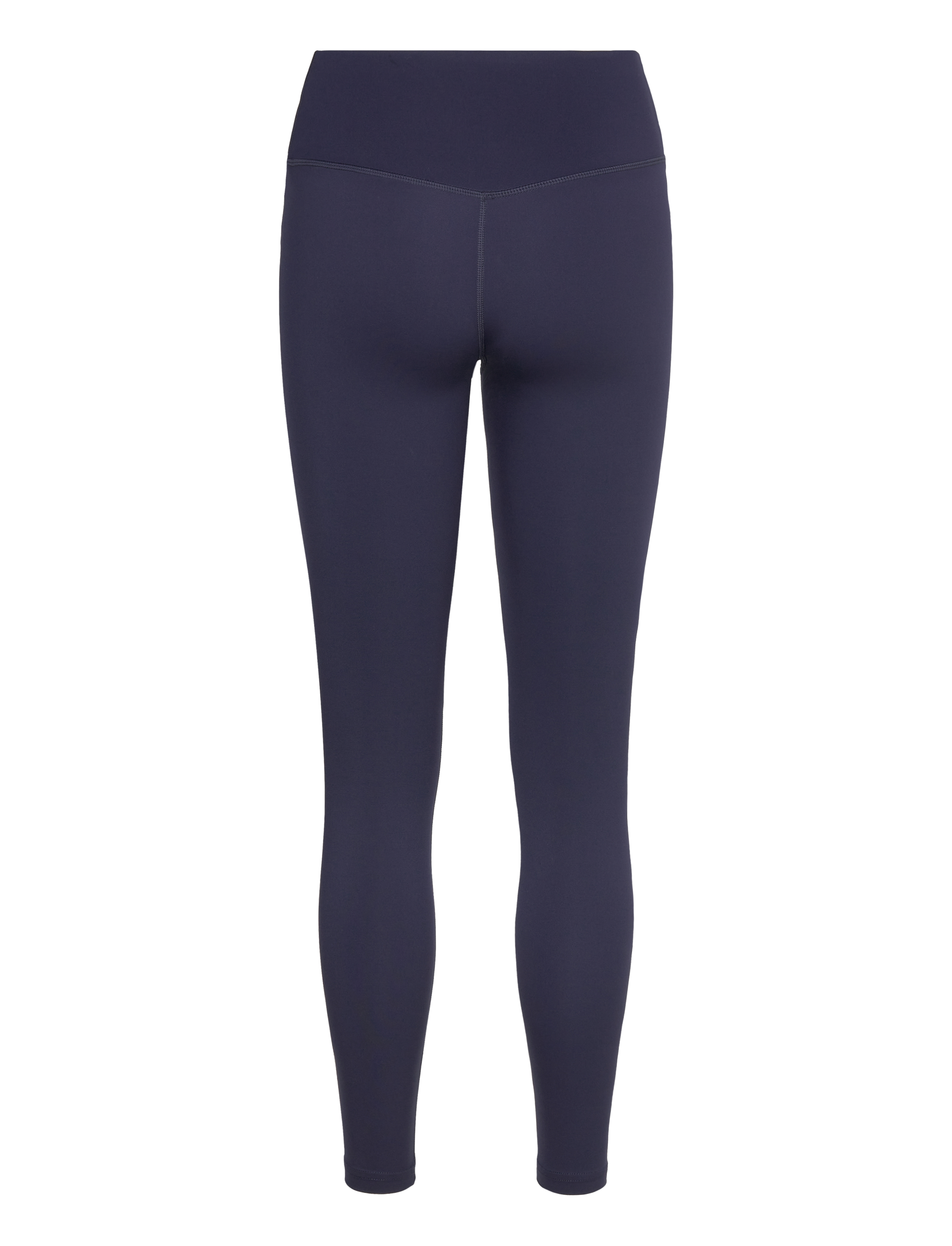 7 DAYS Active - Signature Tights - fuld længde - 338 navy - 2