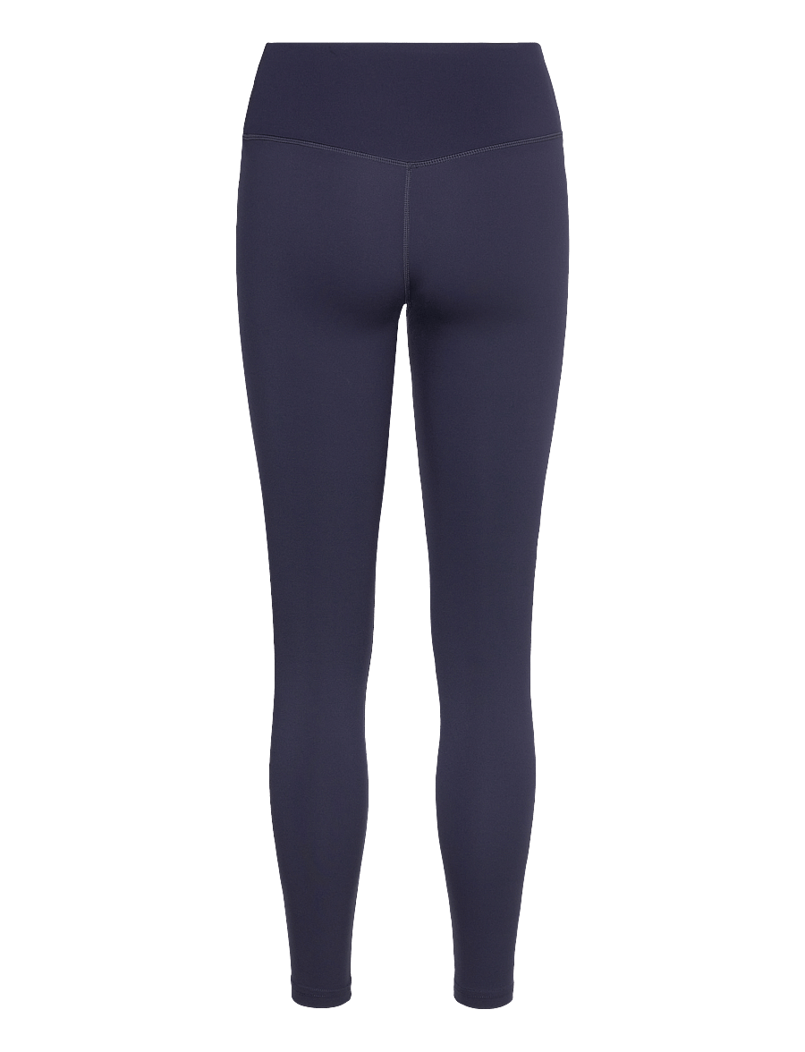 7 DAYS Active - Signature Tights - full längd - 338 navy - 2