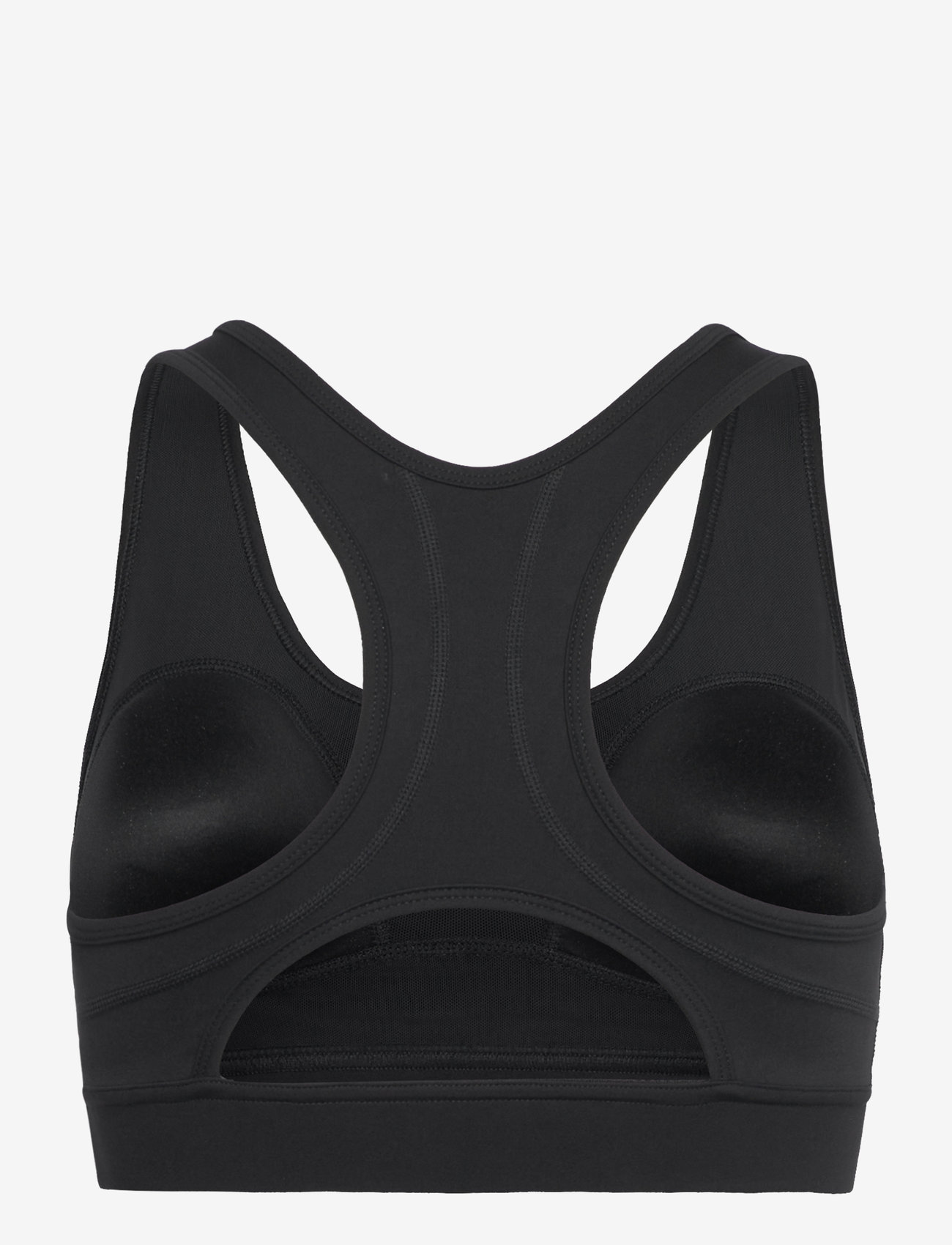 7 DAYS Active - Sculpt Bra - sport bh:ar - 001 black - 2