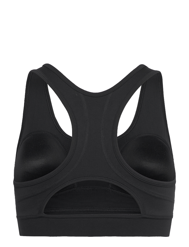 7 DAYS Active - Sculpt Bra - spordirinnahoidjad - 001 black - 2