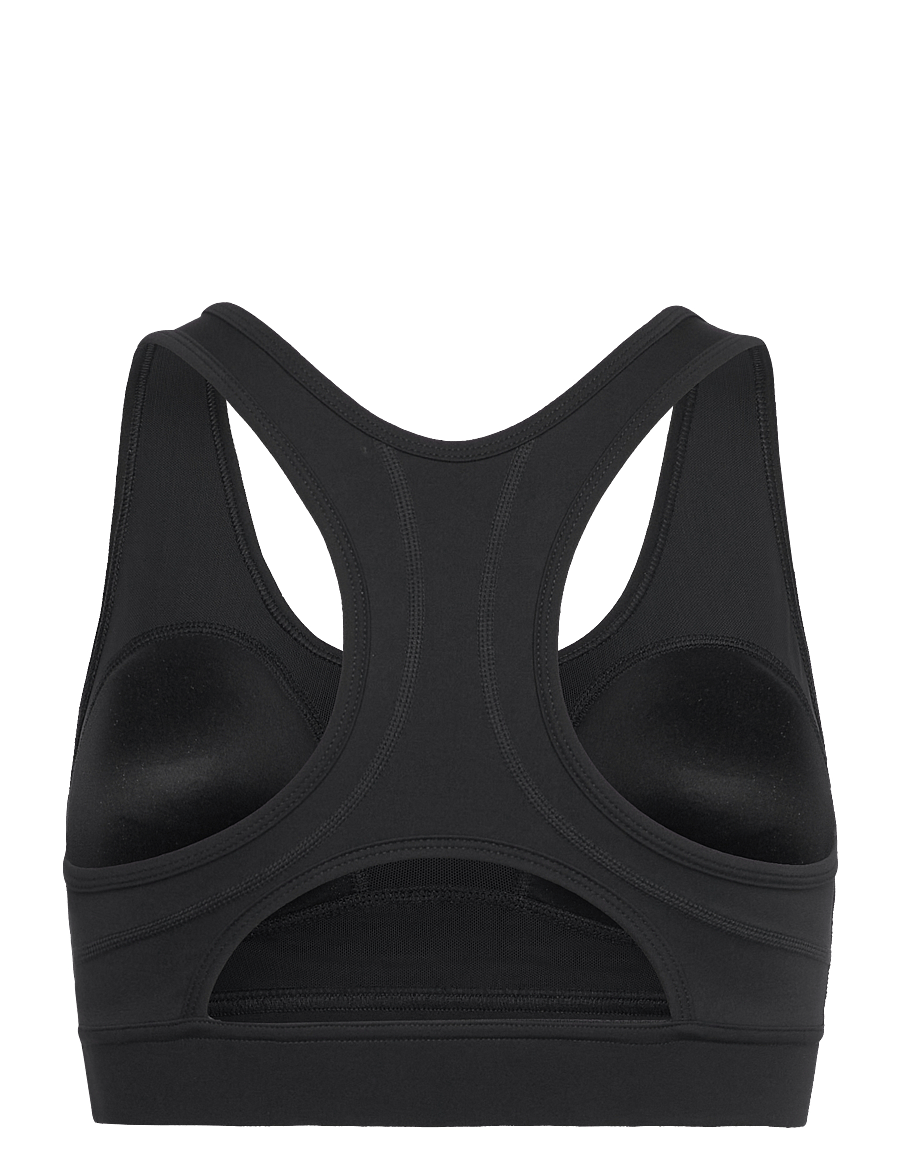 7 DAYS Active - Sculpt Bra - spordirinnahoidjad - 001 black - 2