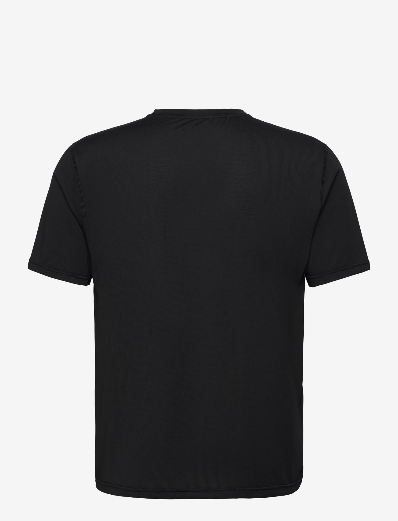 7 DAYS Active - T-shirt S/S - t-shirts - 001 black - 1