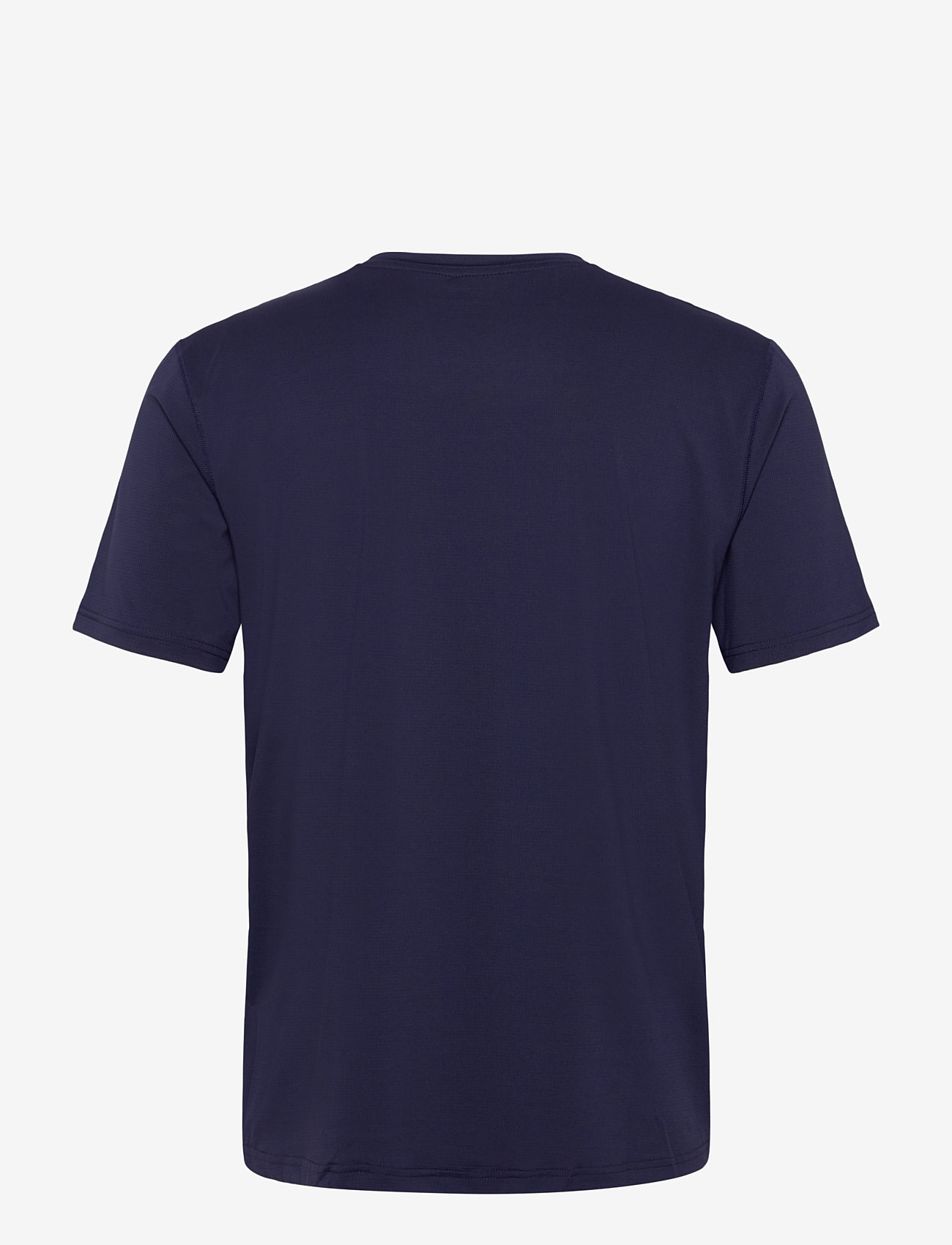 7 DAYS Active - T-shirt S/S - t-shirts - 338 navy - 1