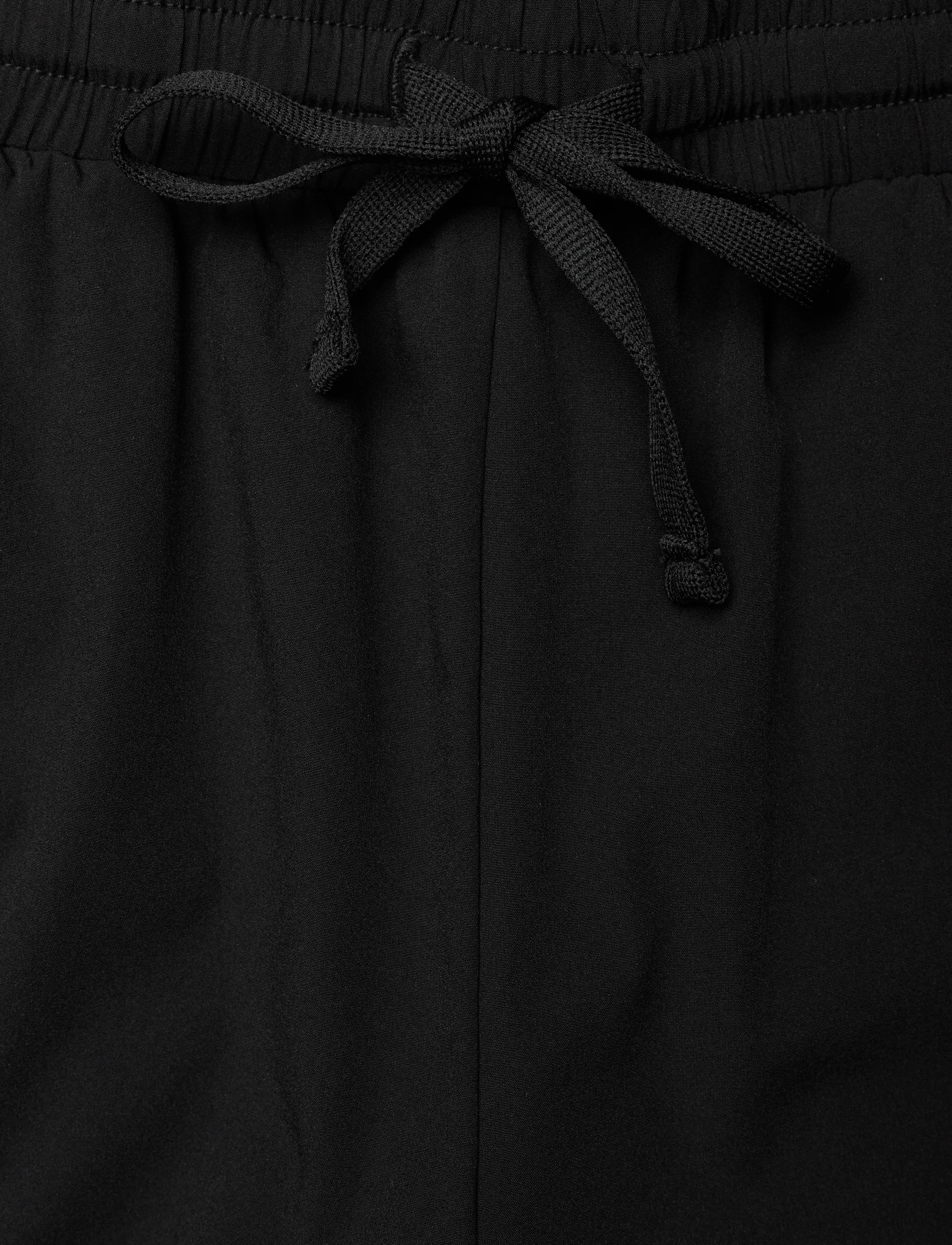7 DAYS Active - Two-in-One Shorts - lühikesed treeningpüksid - 001 black - 5