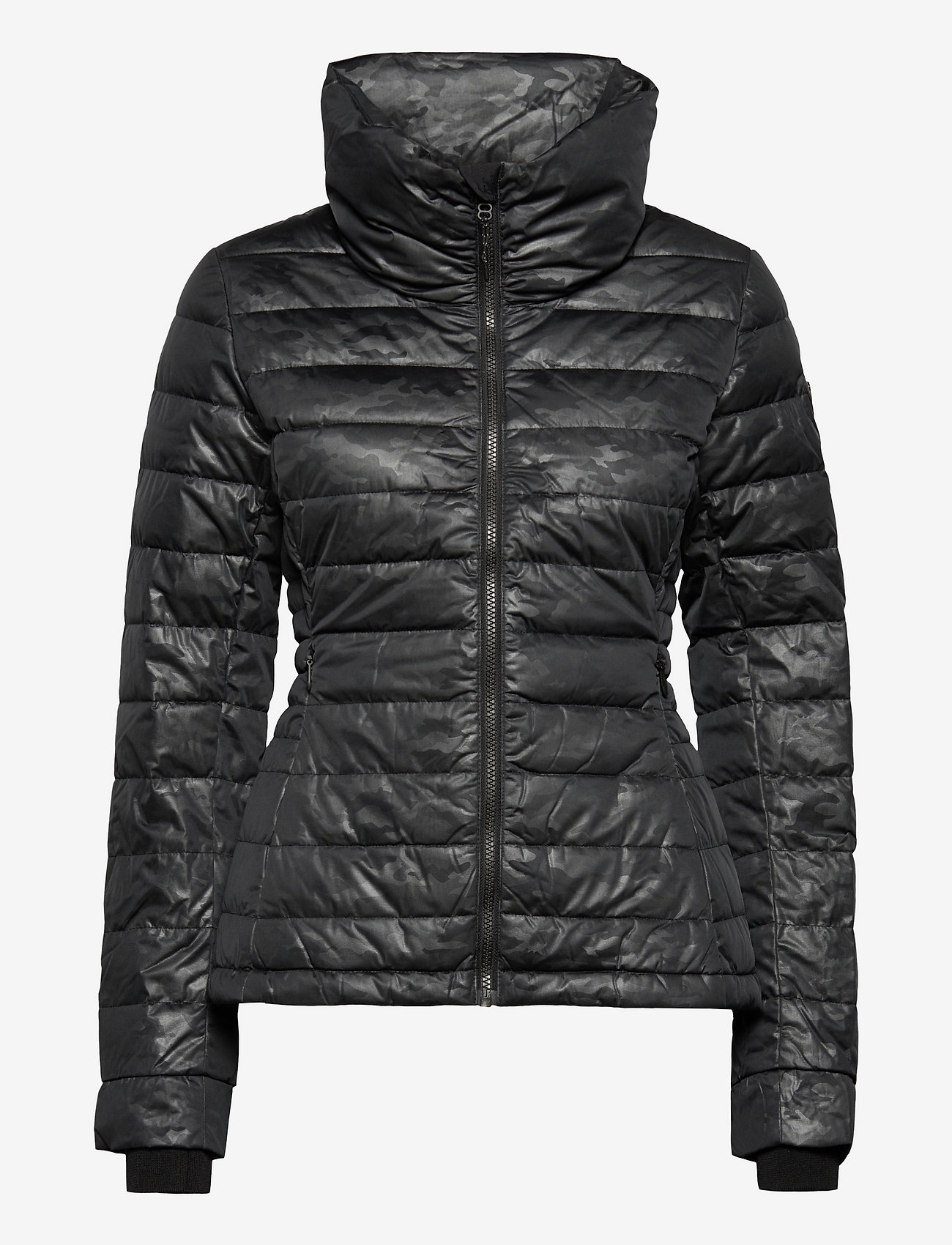 8848 Altitude - Savannah W Jacket - black - 0