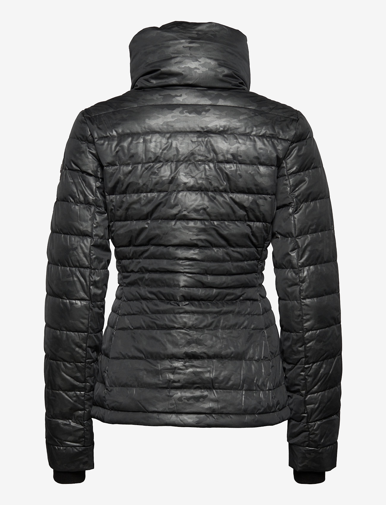 8848 Altitude - Savannah W Jacket - black - 1