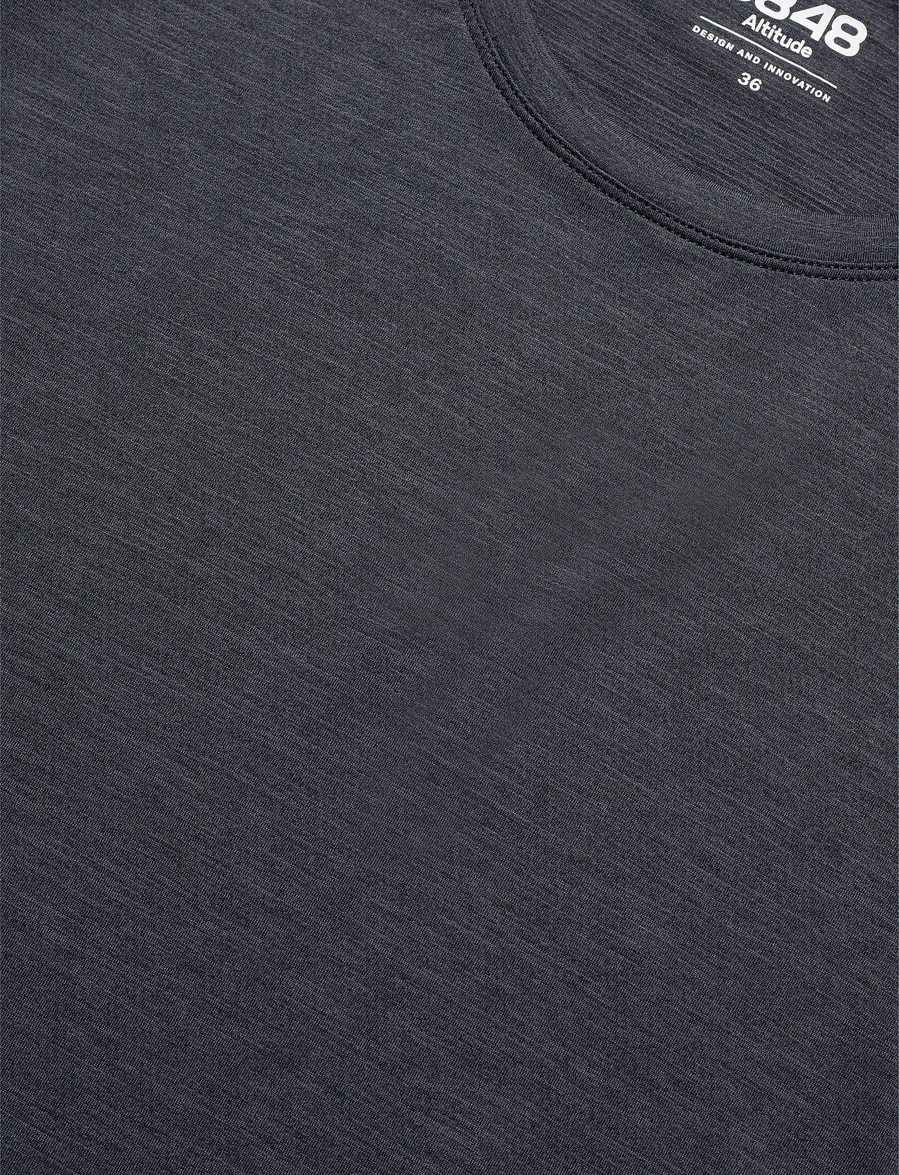 8848 Altitude - Madina W Tee - black - 2