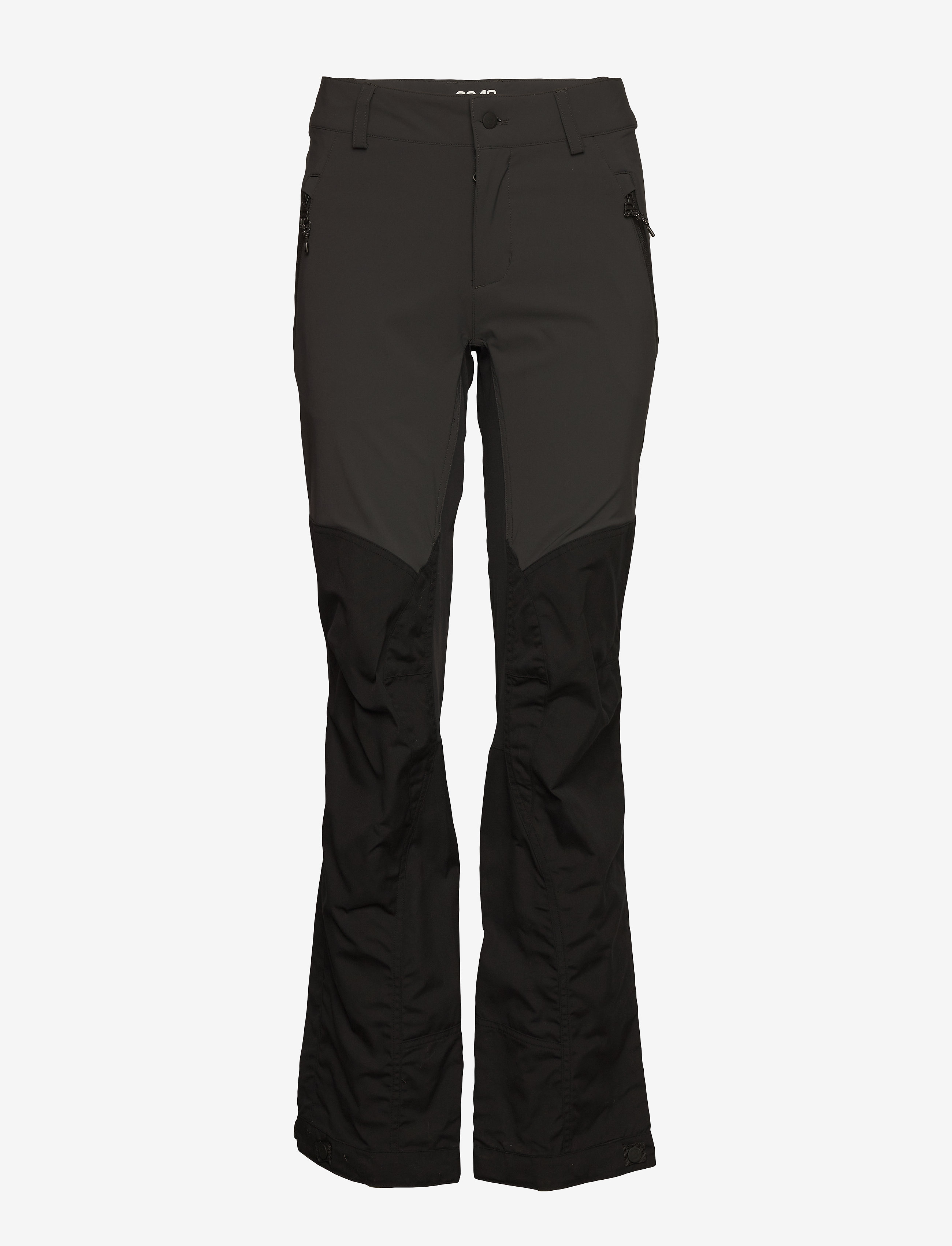 8848 Altitude - Mission W Pant - charcoal - 0