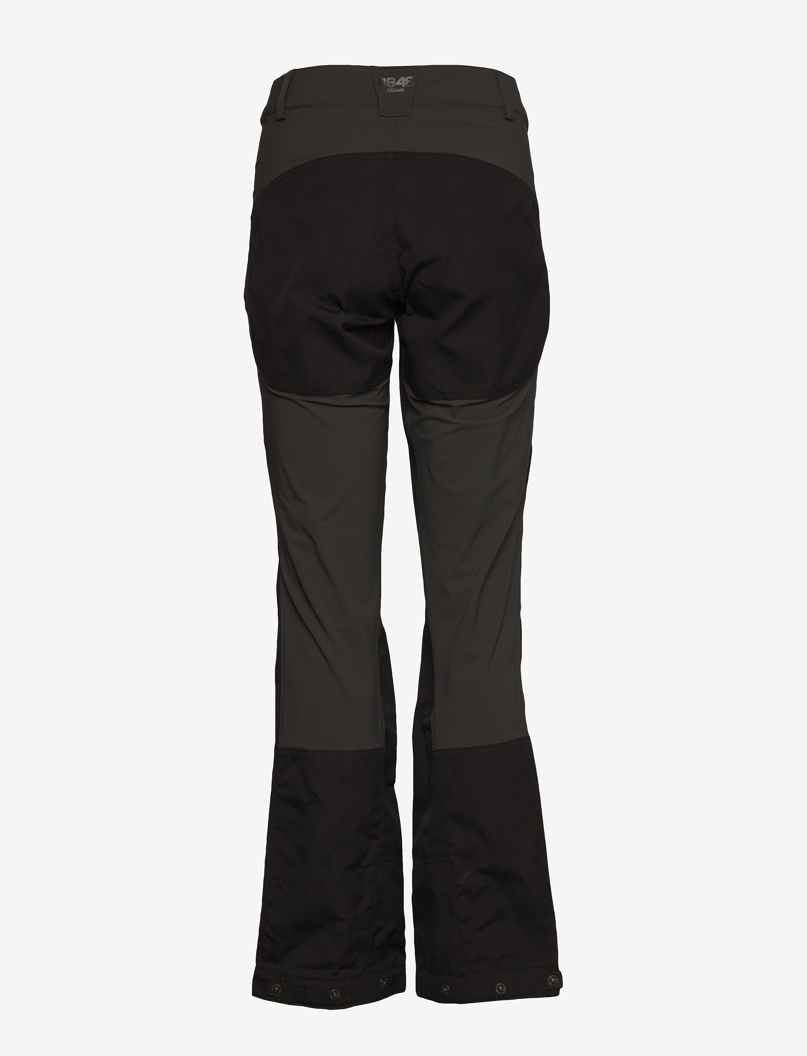 8848 Altitude - Mission W Pant - charcoal - 1