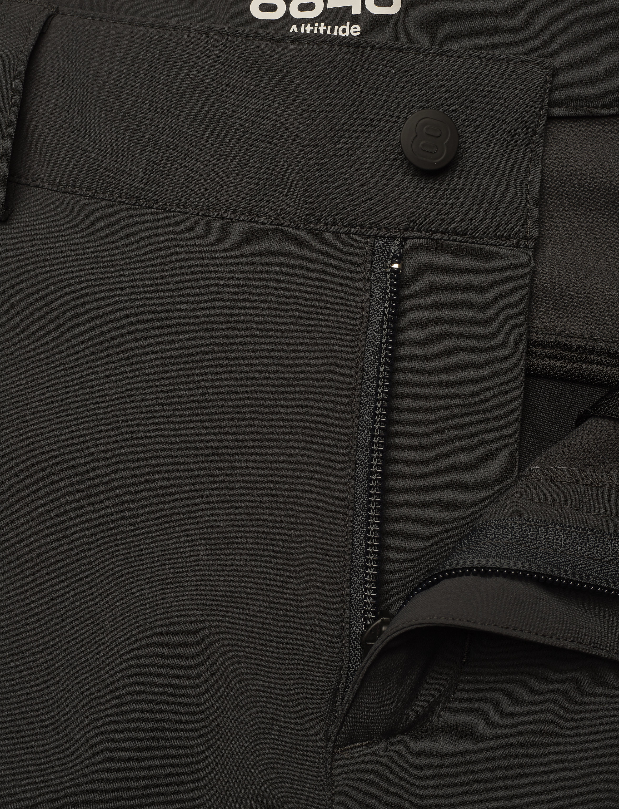 8848 Altitude - Mission W Pant - charcoal - 3
