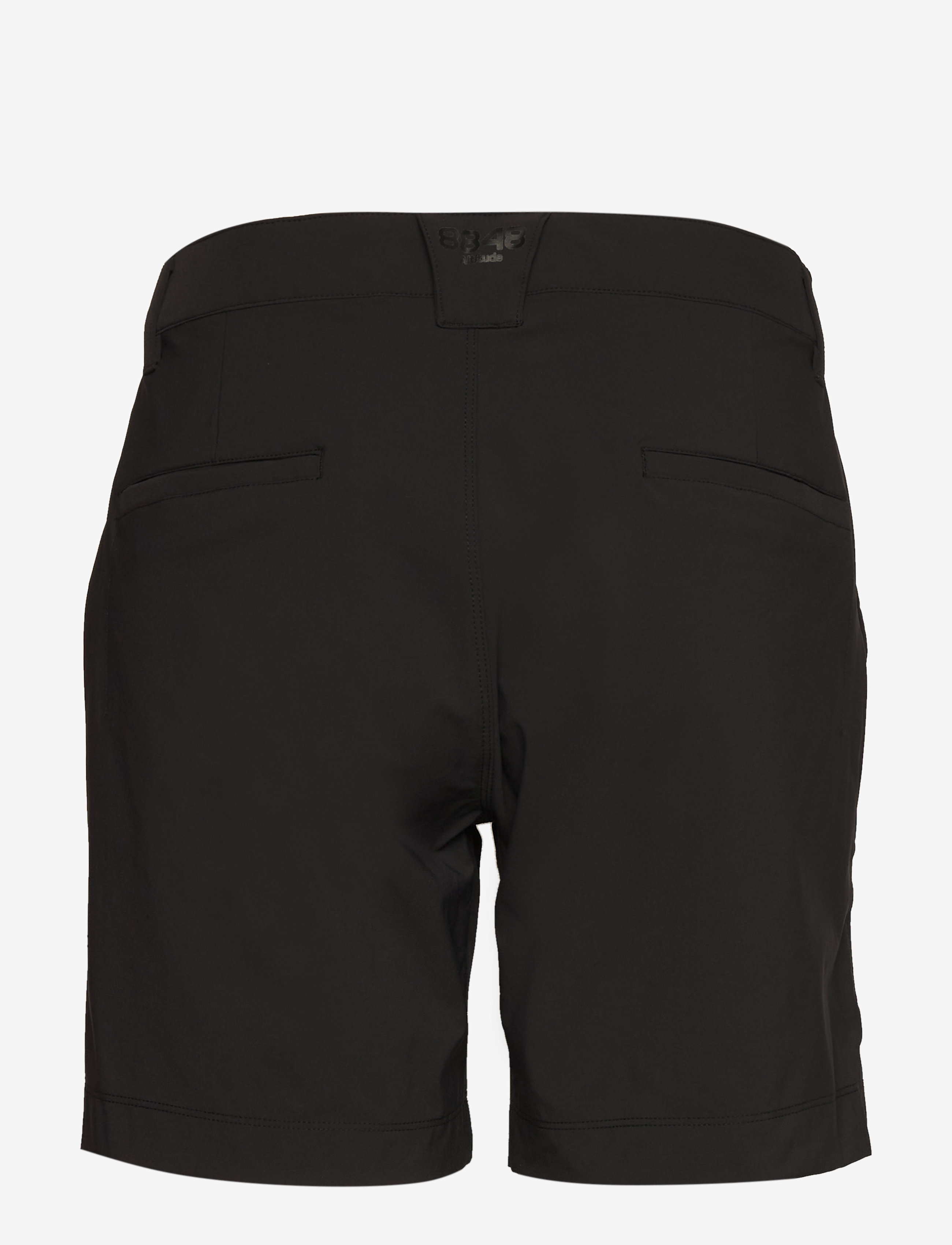 8848 Altitude - Eala W Shorts - black - 1