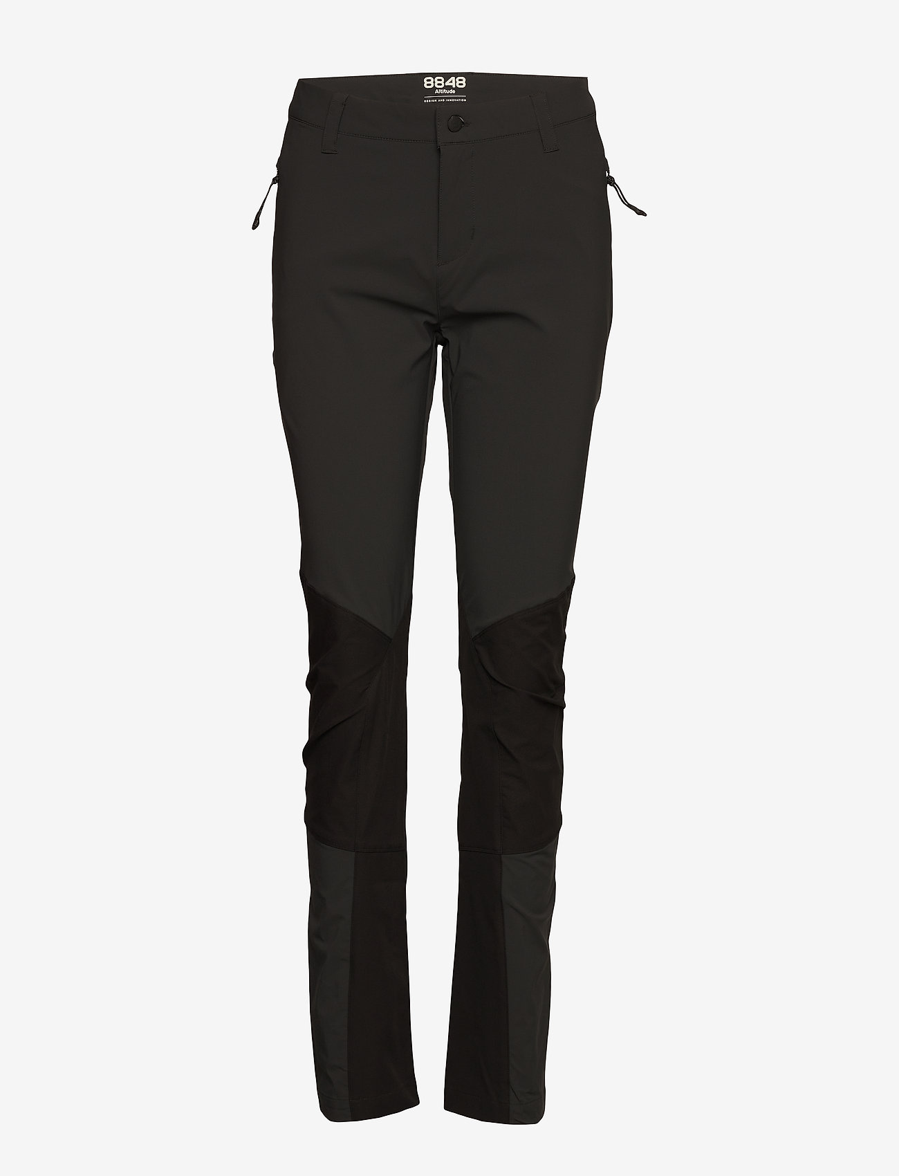 8848 Altitude - Trinity W Pants - charcoal - 0