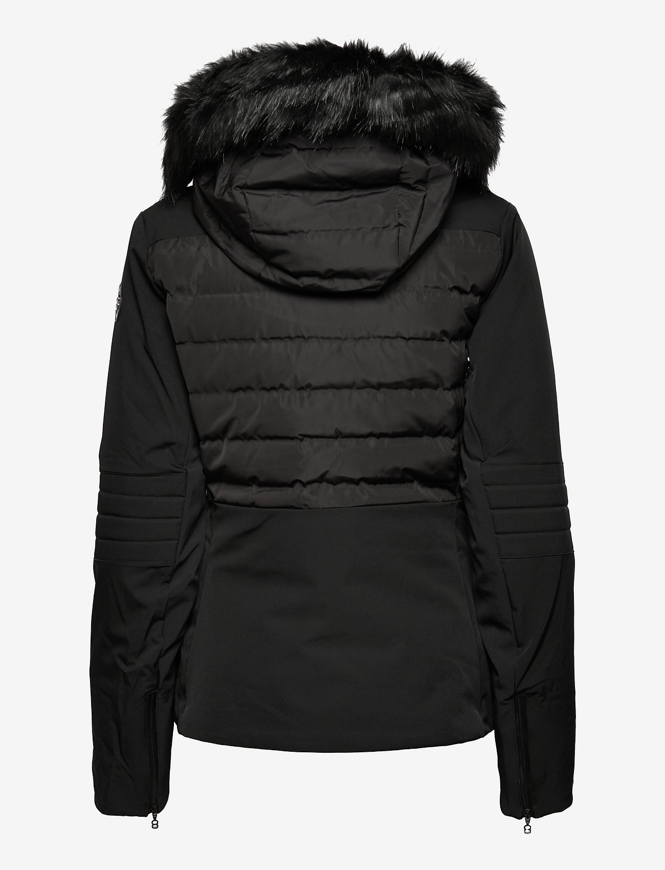 8848 Altitude - Cristal W Jacket - black - 1