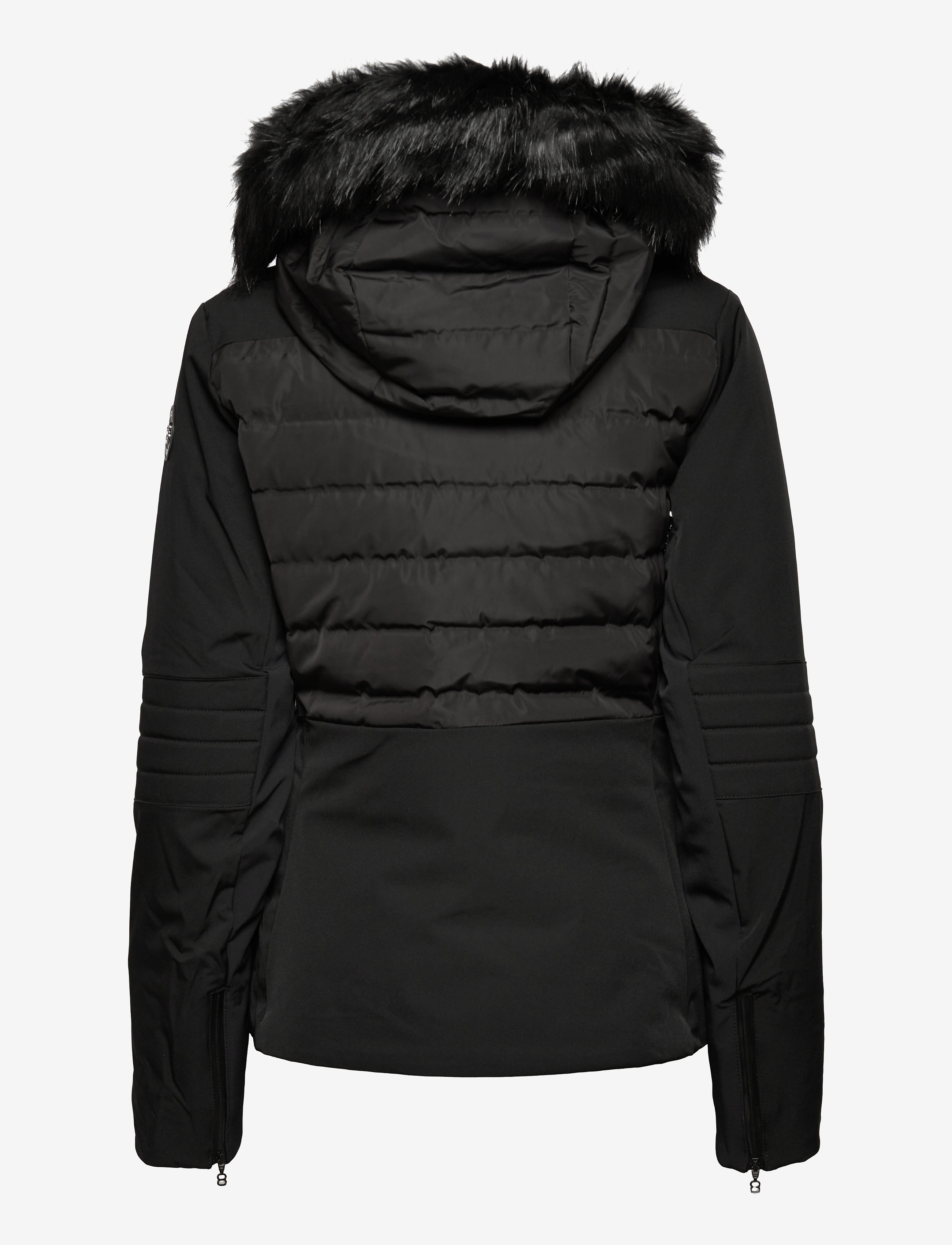 8848 Altitude - Cristal W Jacket - black - 1