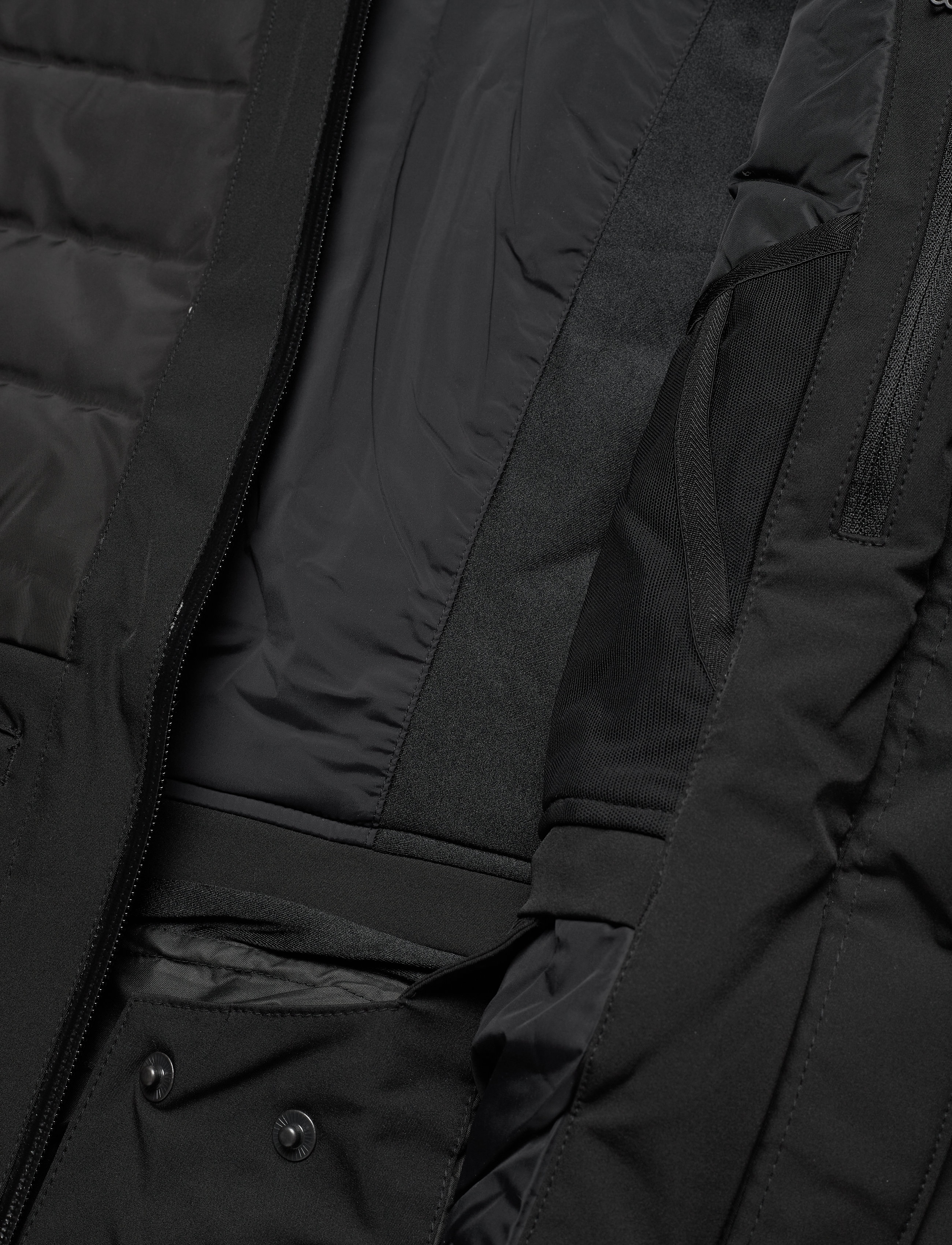 8848 Altitude - Cristal W Jacket - black - 3