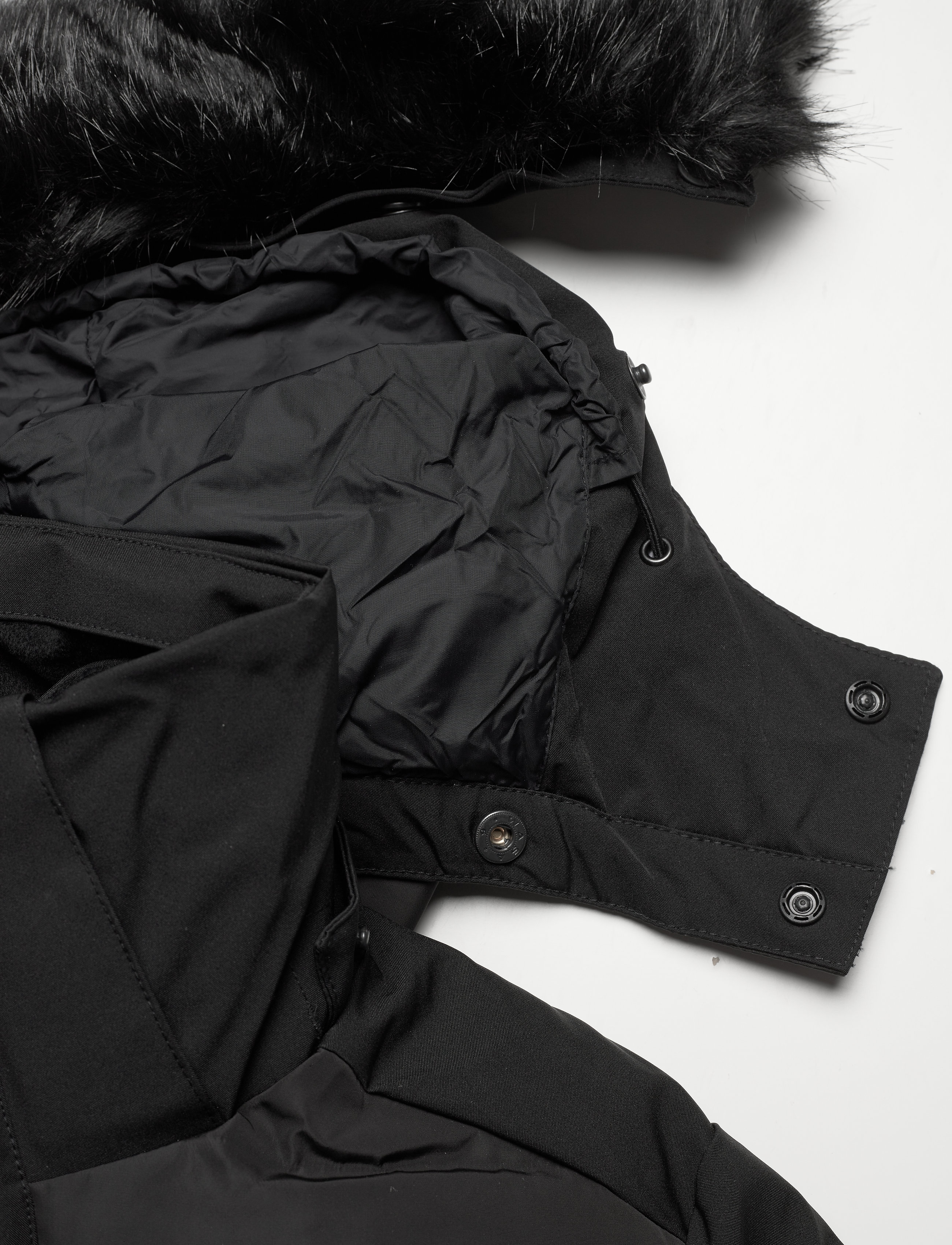 8848 Altitude - Cristal W Jacket - black - 4