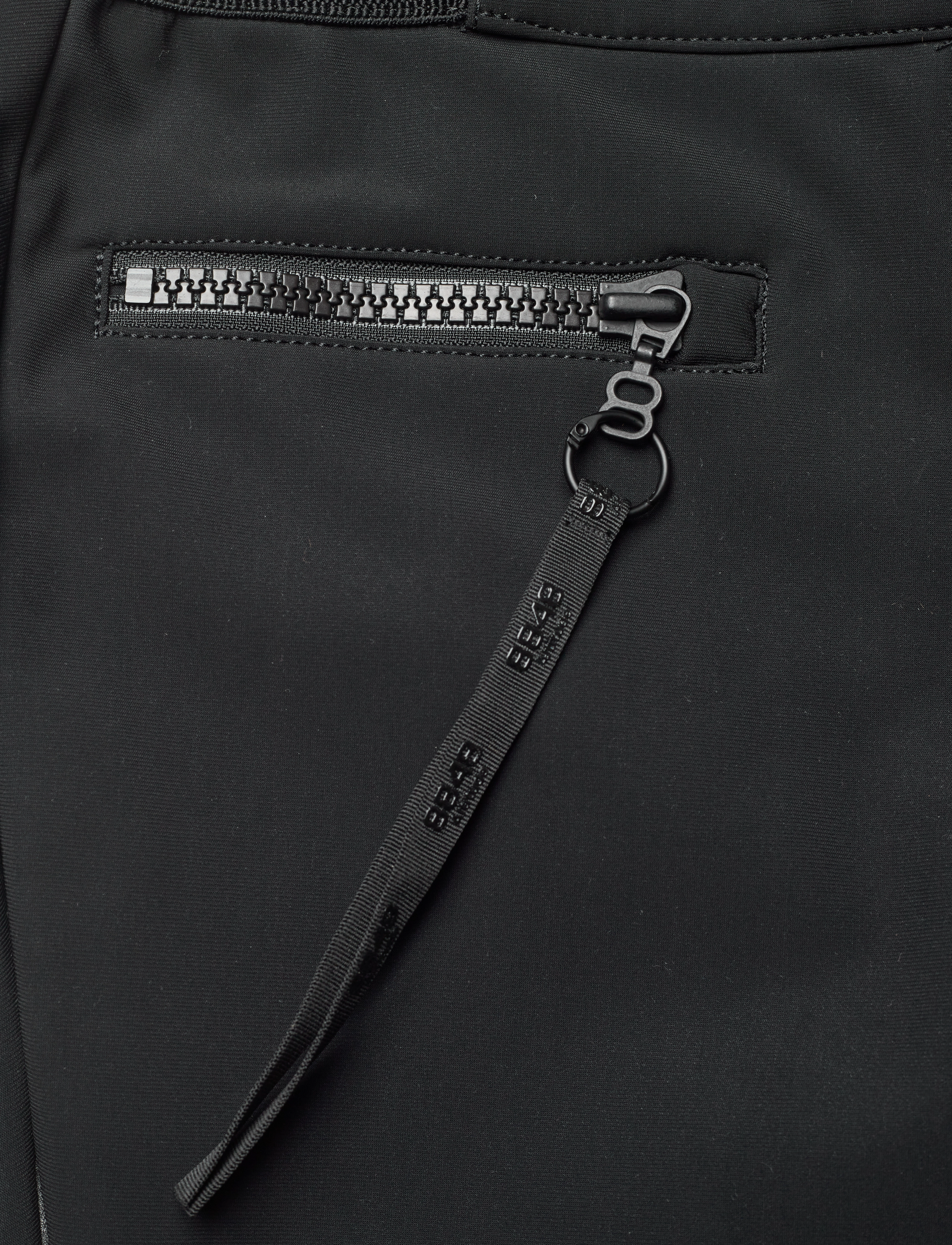 8848 Altitude - Adela W Pant - black/grey - 2