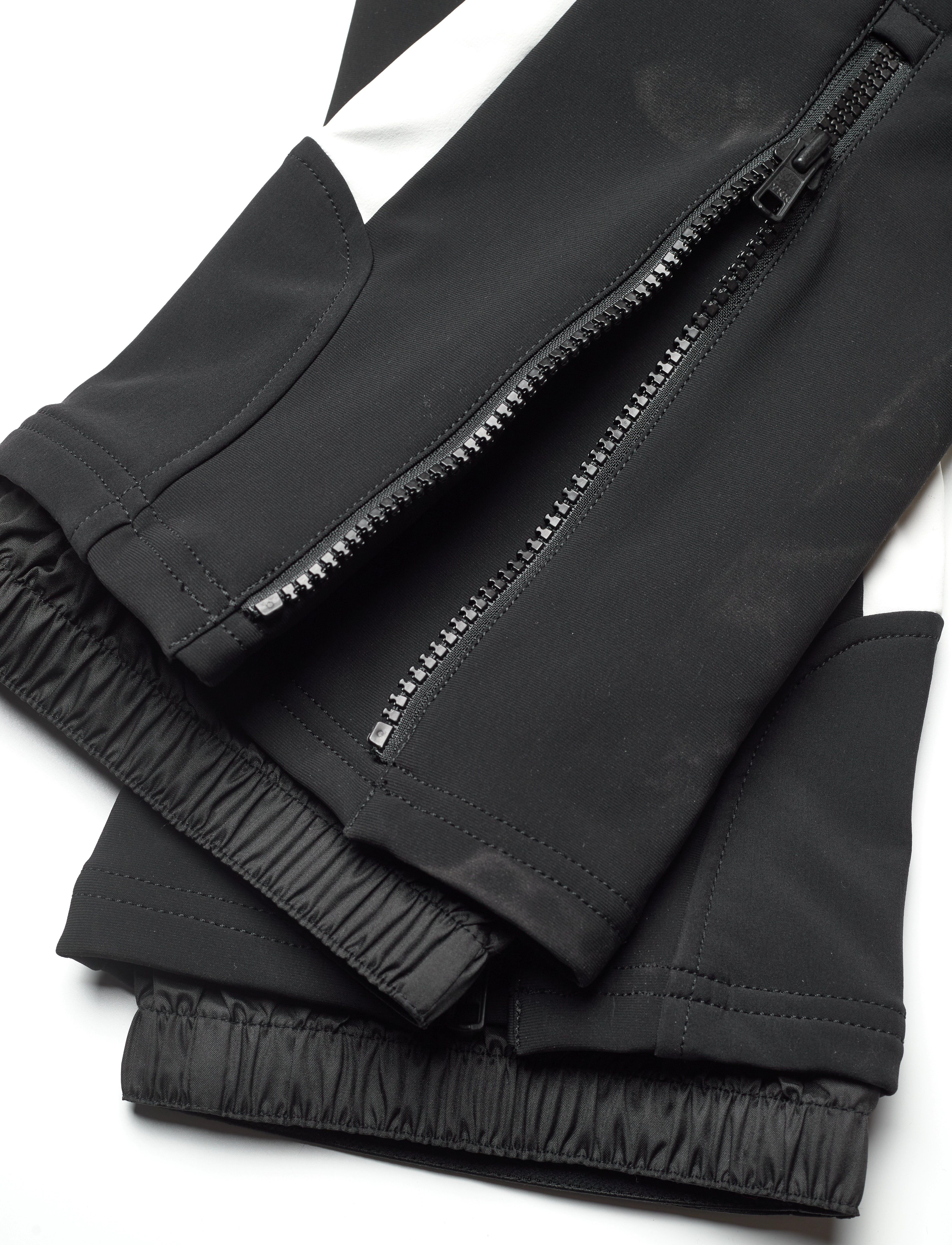 8848 Altitude - Adela W Pant - black/grey - 4