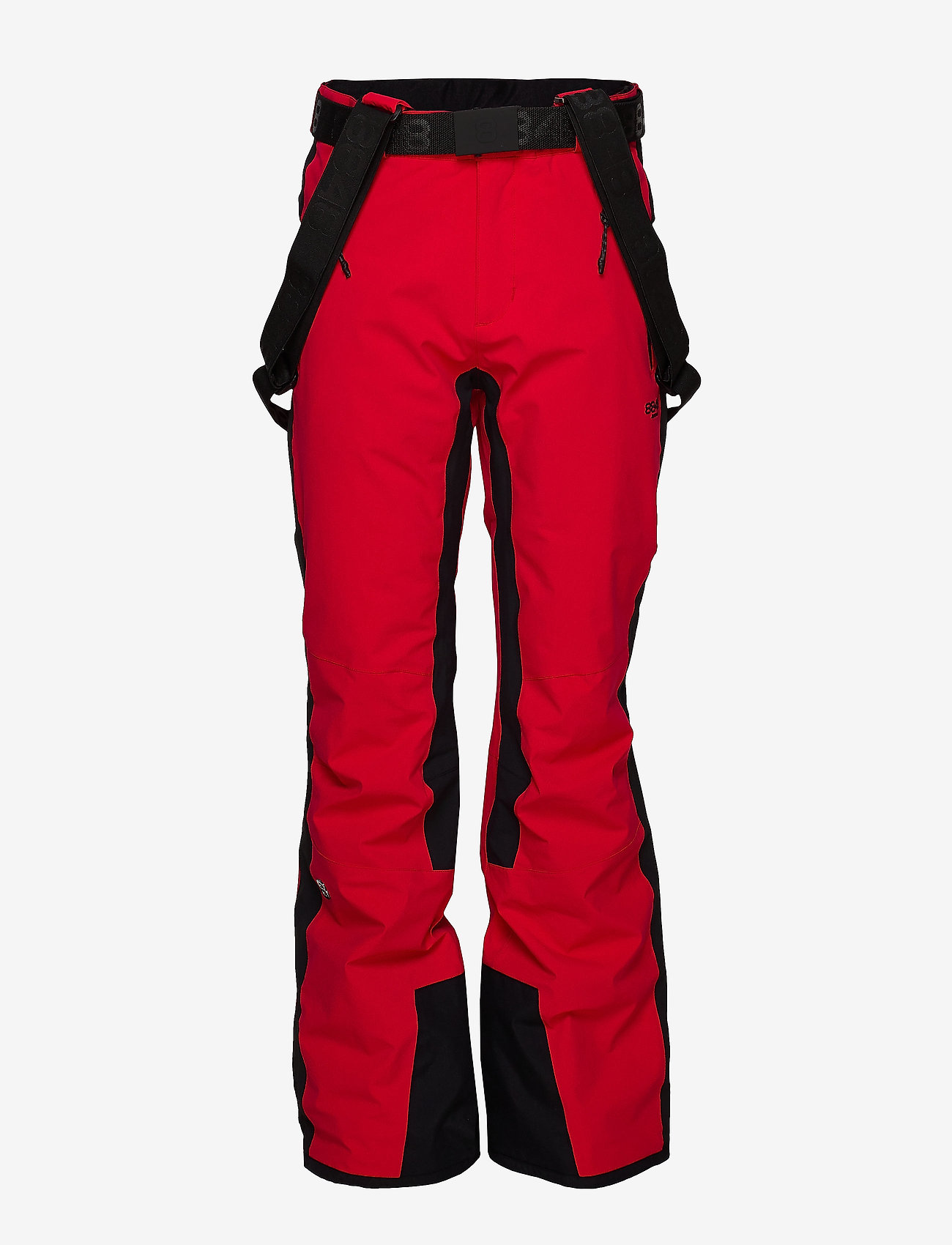 8848 Altitude - Rothorn Pant - red - 1
