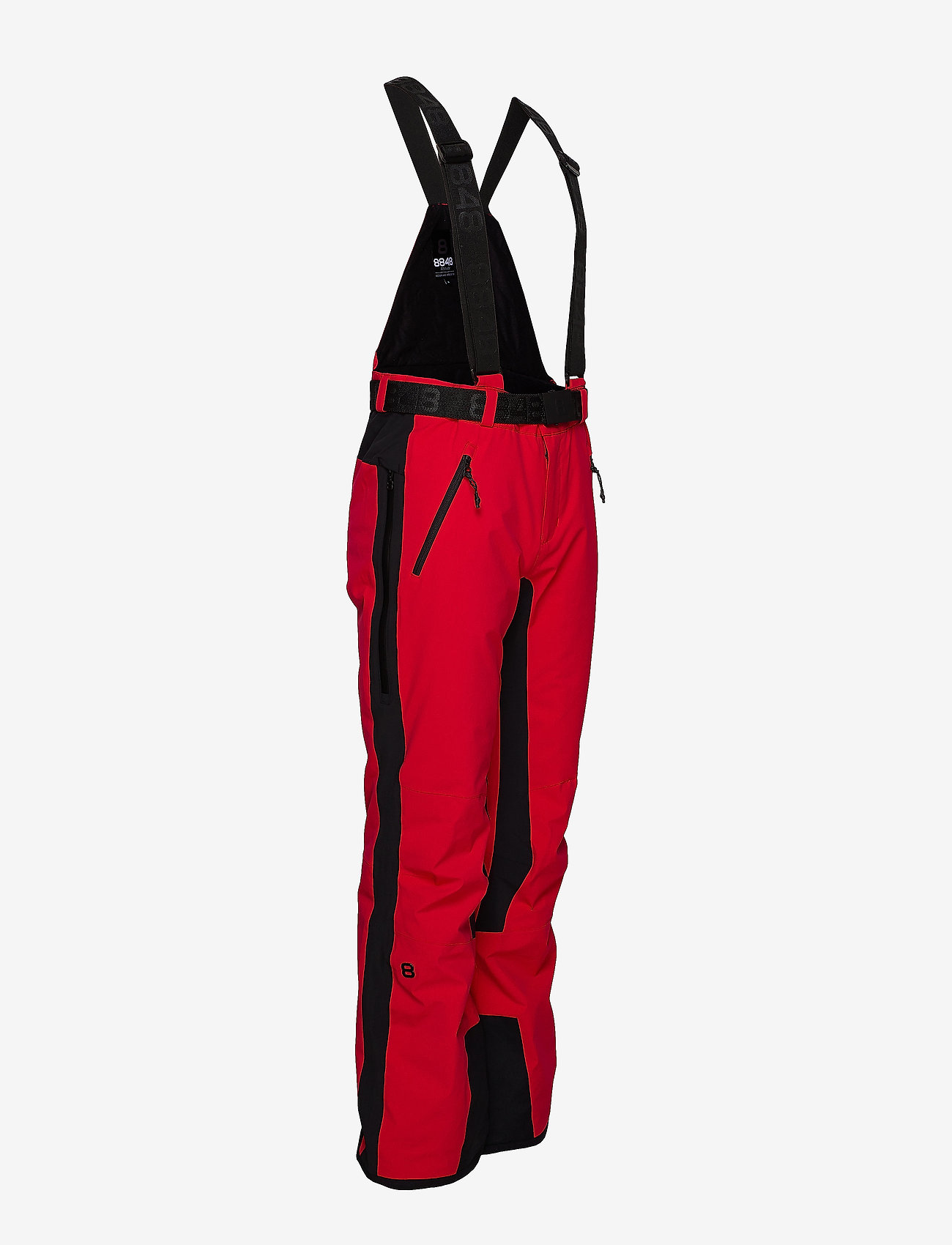 8848 Altitude - Rothorn Pant - red - 3