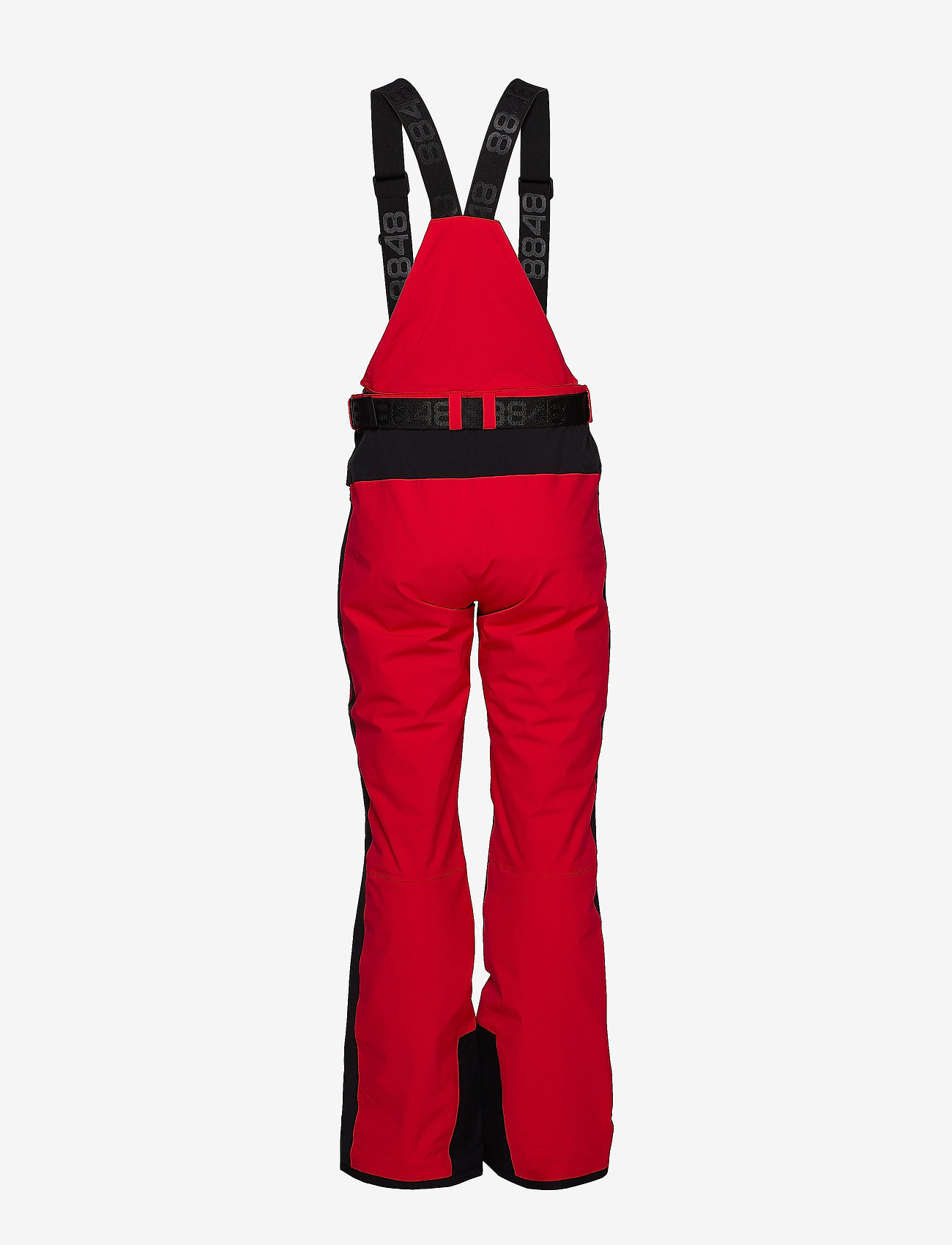 8848 Altitude - Rothorn Pant - red - 4