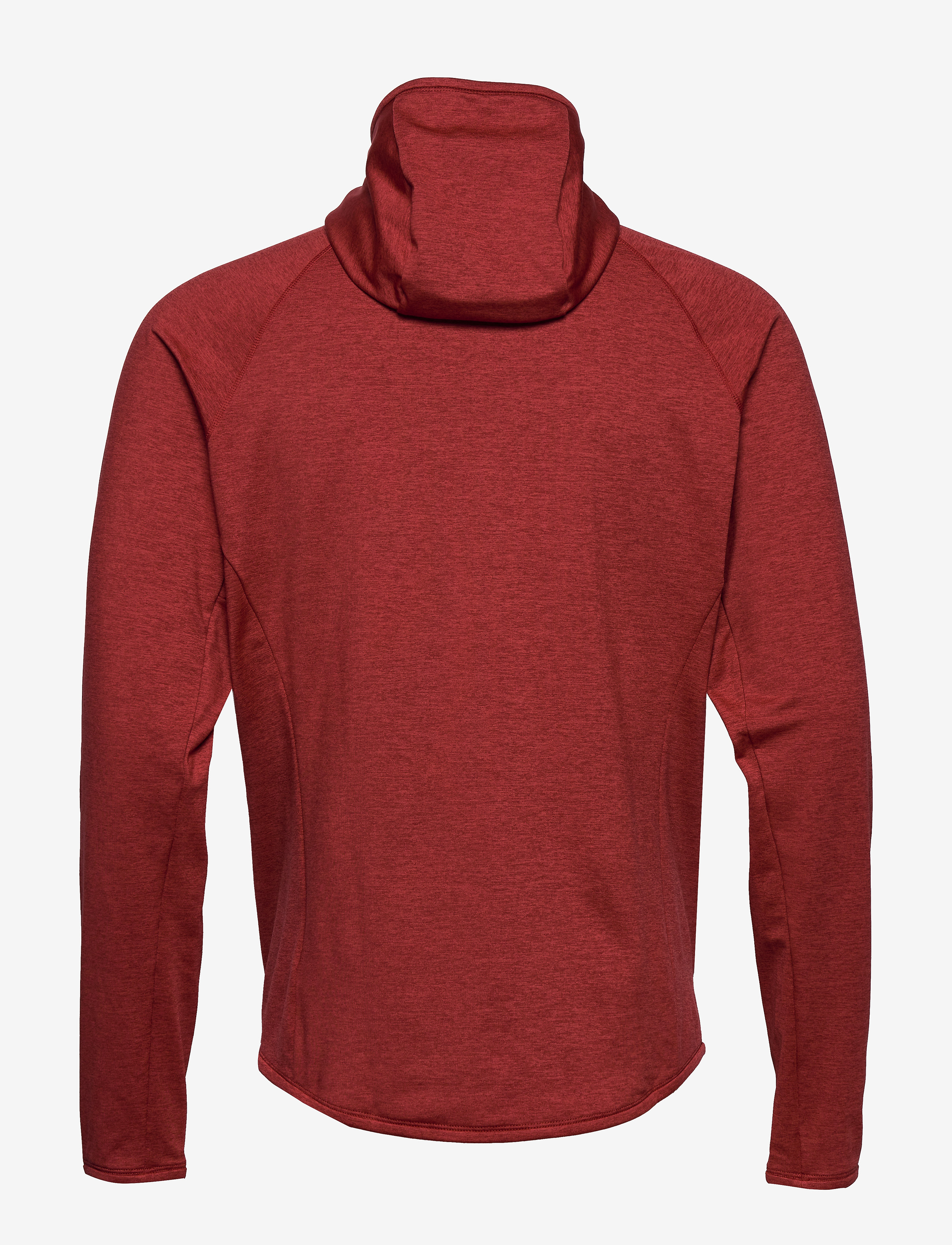 8848 Altitude - Tolga Hoodie - aroma red - 1