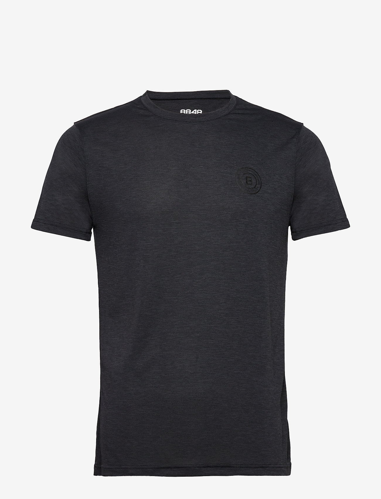 8848 Altitude - Tondu Tee - black - 0