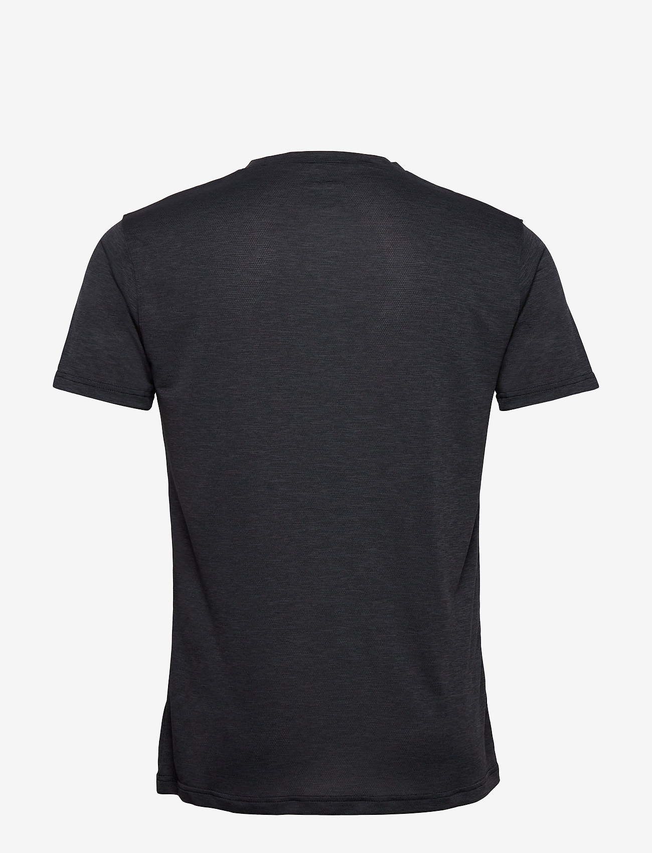 8848 Altitude - Tondu Tee - black - 1