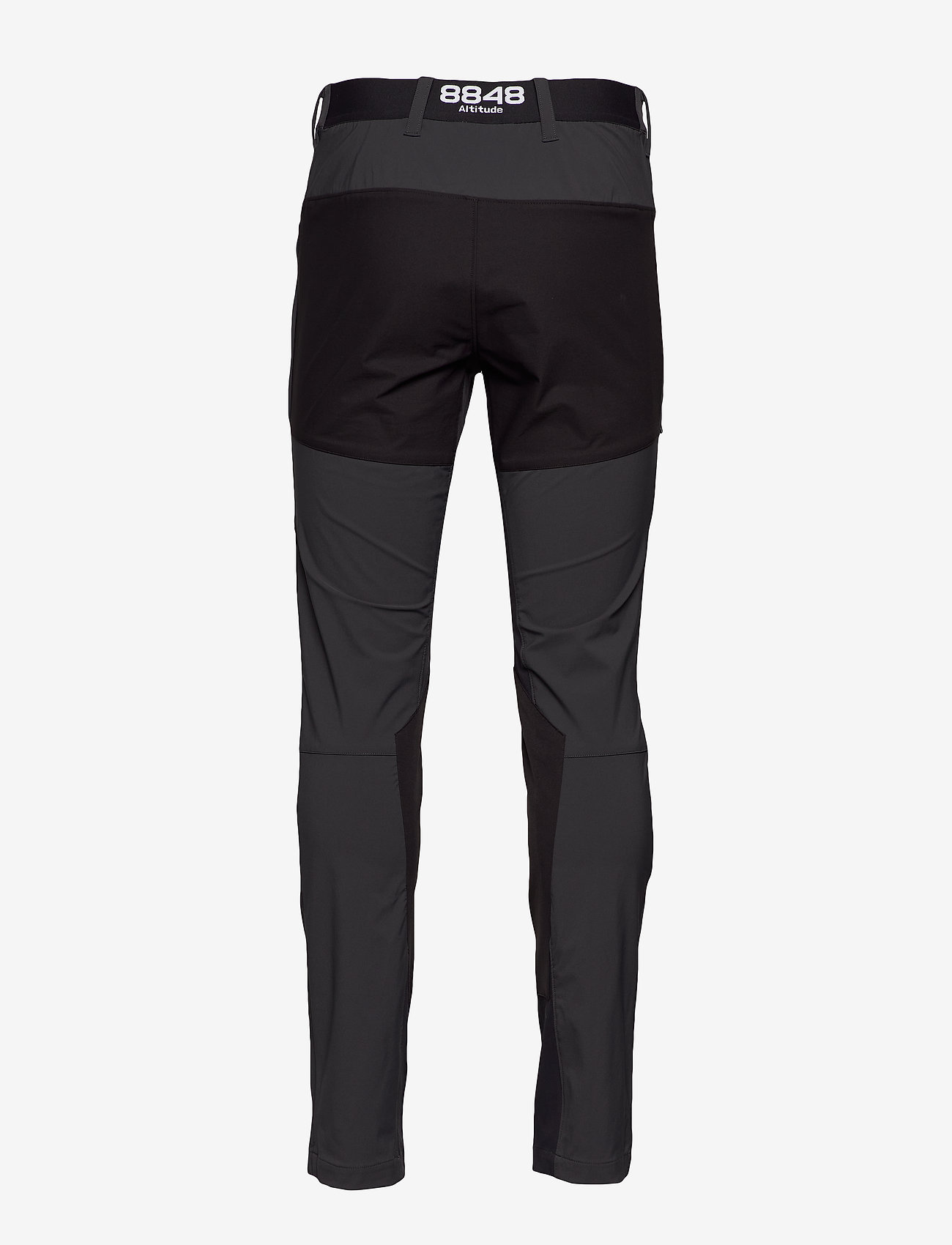 8848 Altitude - Ketchum Pants - charcoal - 1