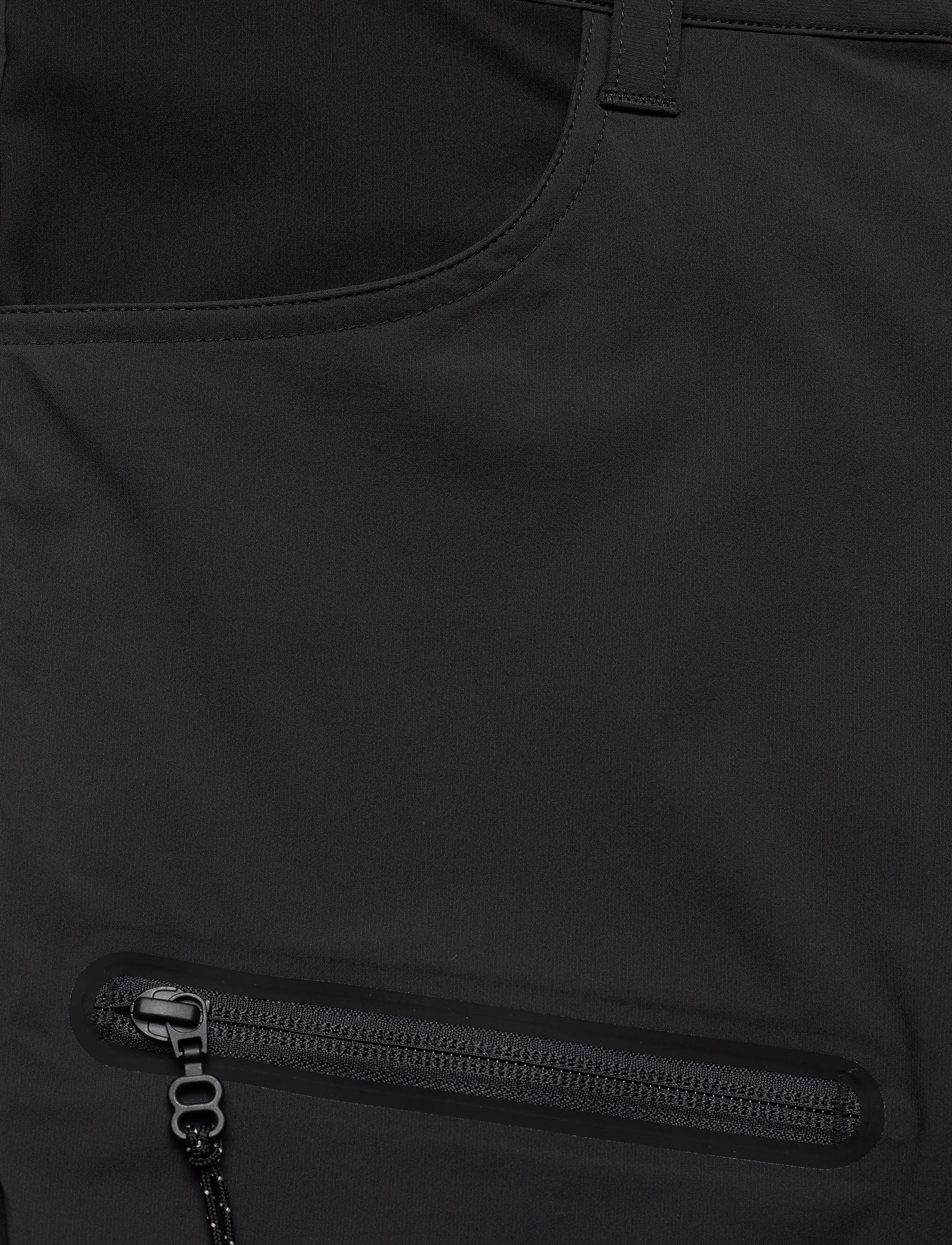 8848 Altitude - Ketchum Pants - charcoal - 3