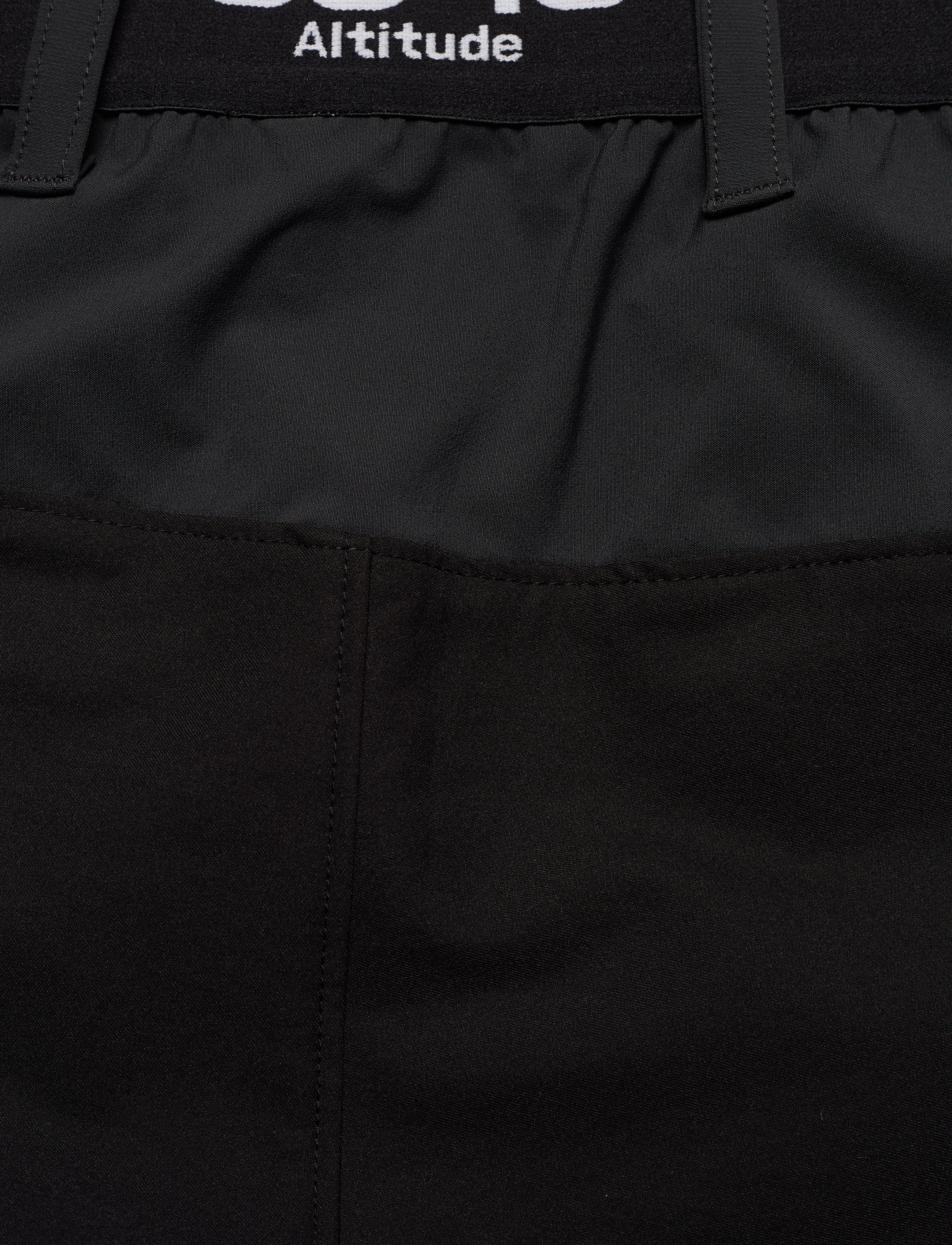 8848 Altitude - Ketchum Pants - charcoal - 5