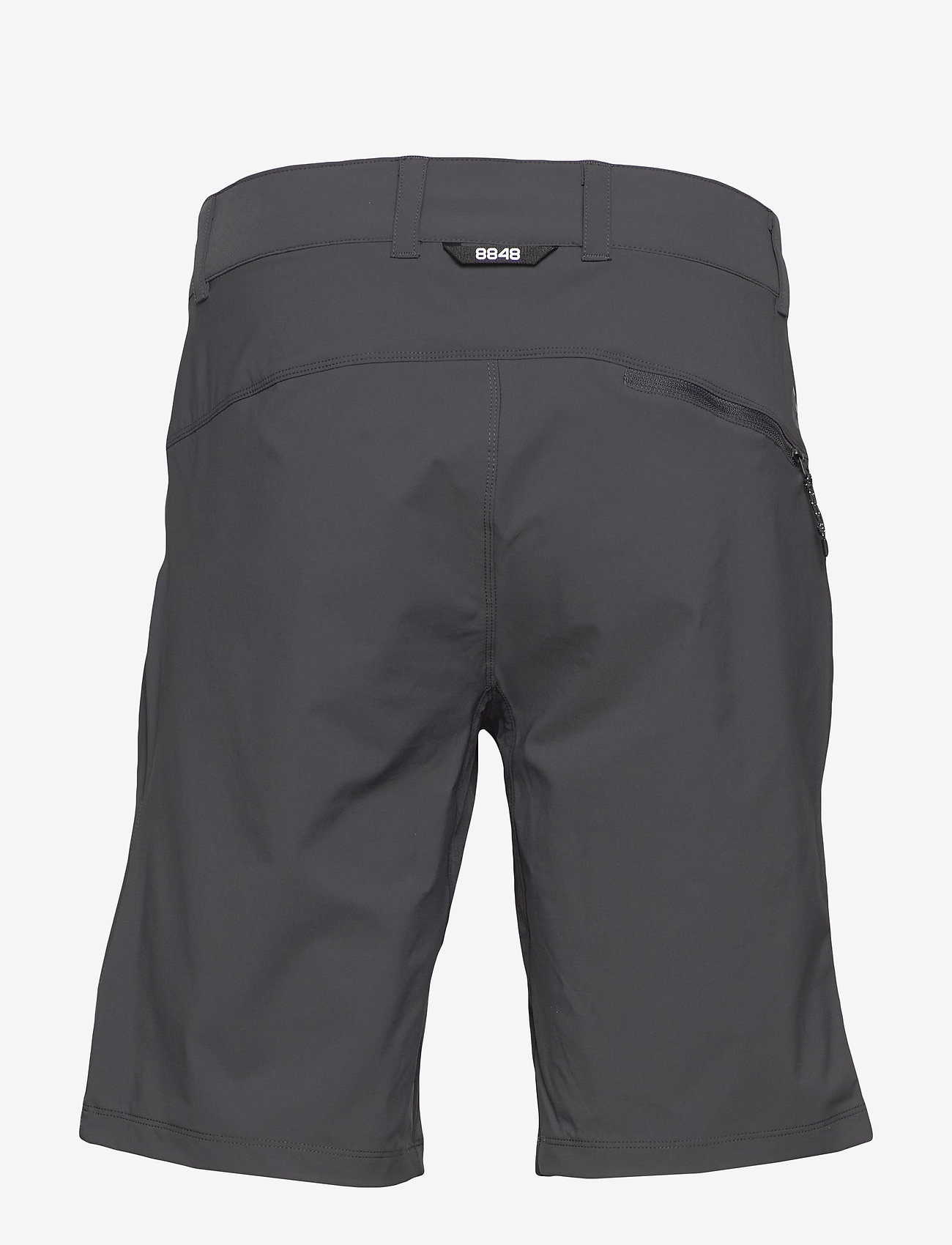 8848 Altitude - Montafon Shorts - charcoal - 1