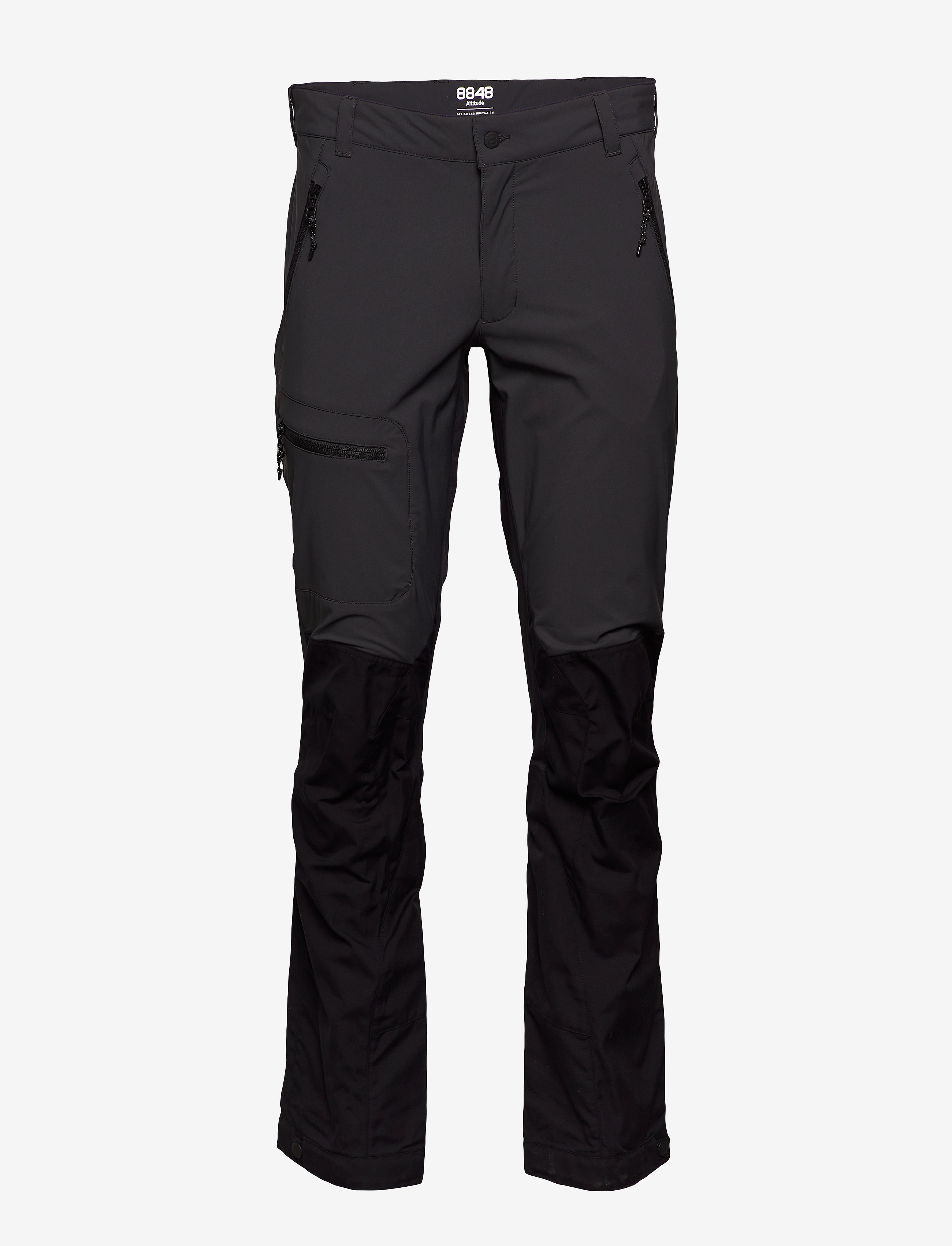8848 Altitude - Nordic Civetta Pant - charcoal - 0