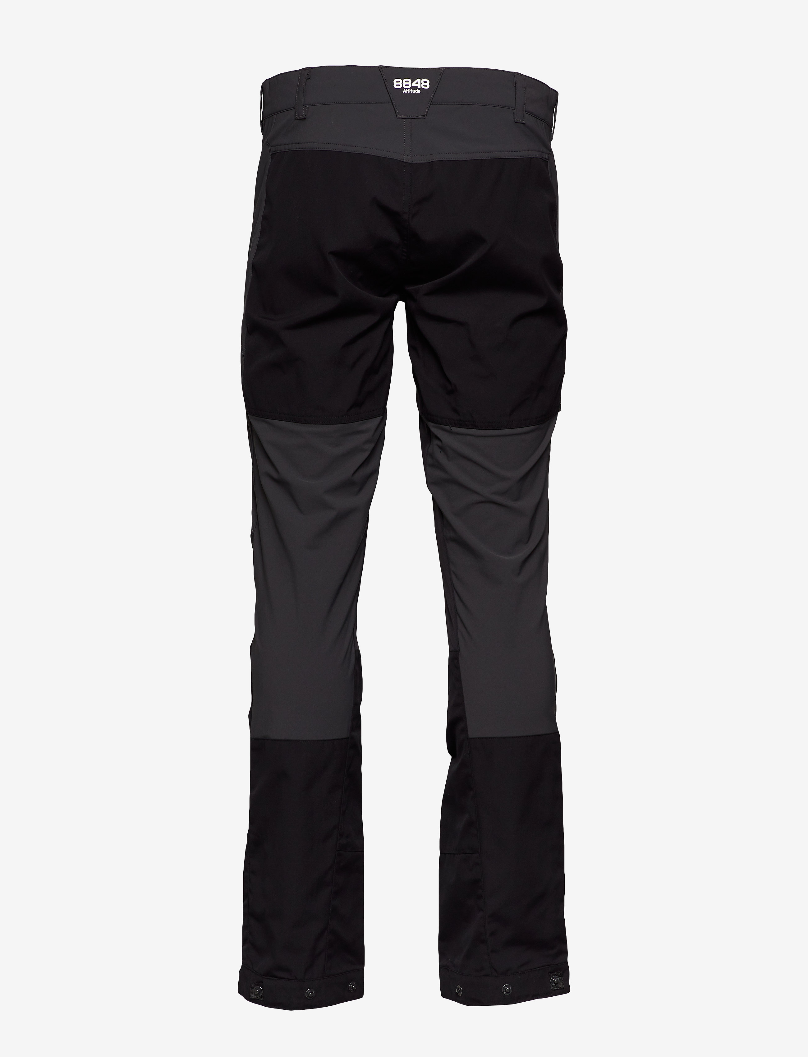 8848 Altitude - Nordic Civetta Pant - charcoal - 1