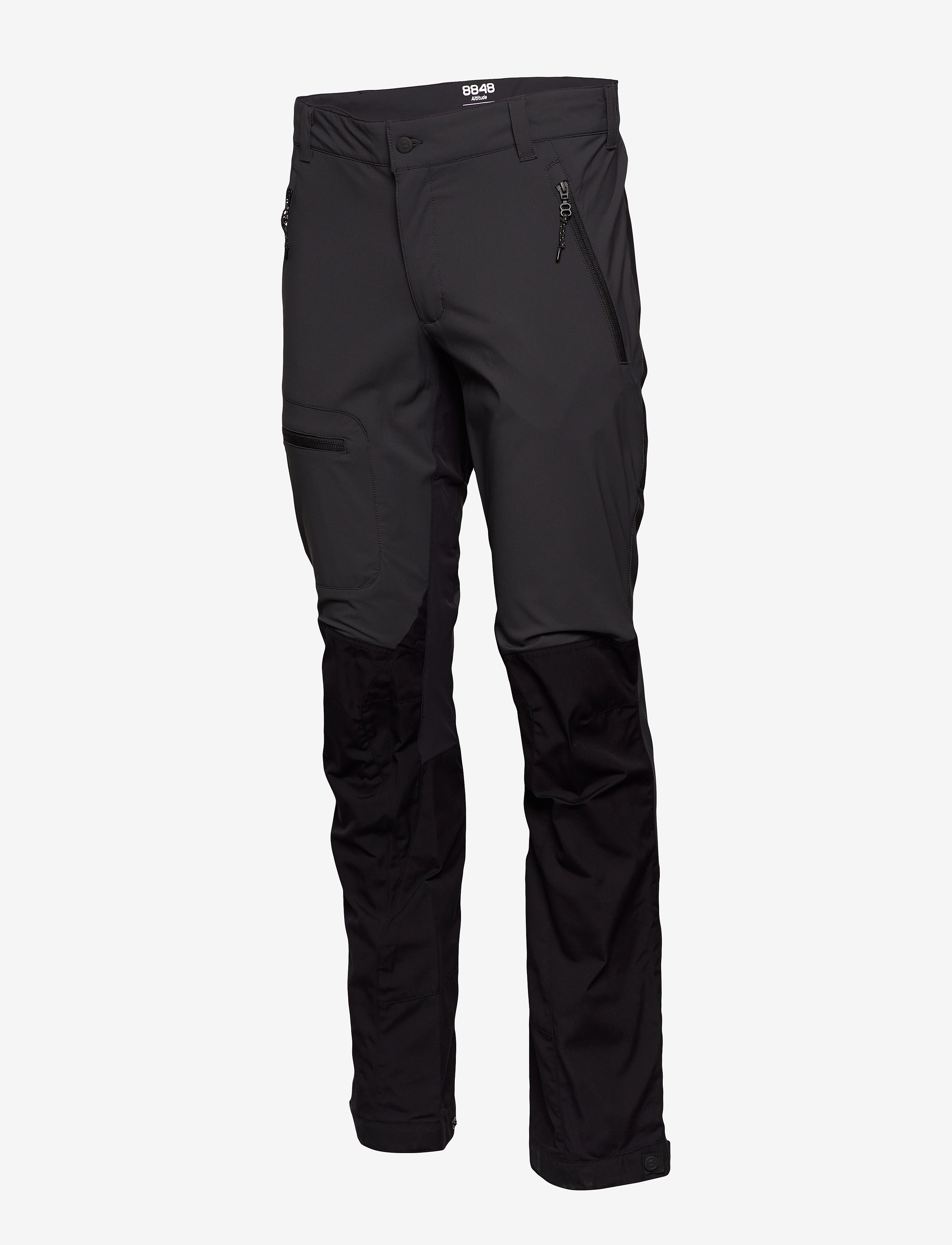 8848 Altitude - Nordic Civetta Pant - charcoal - 2