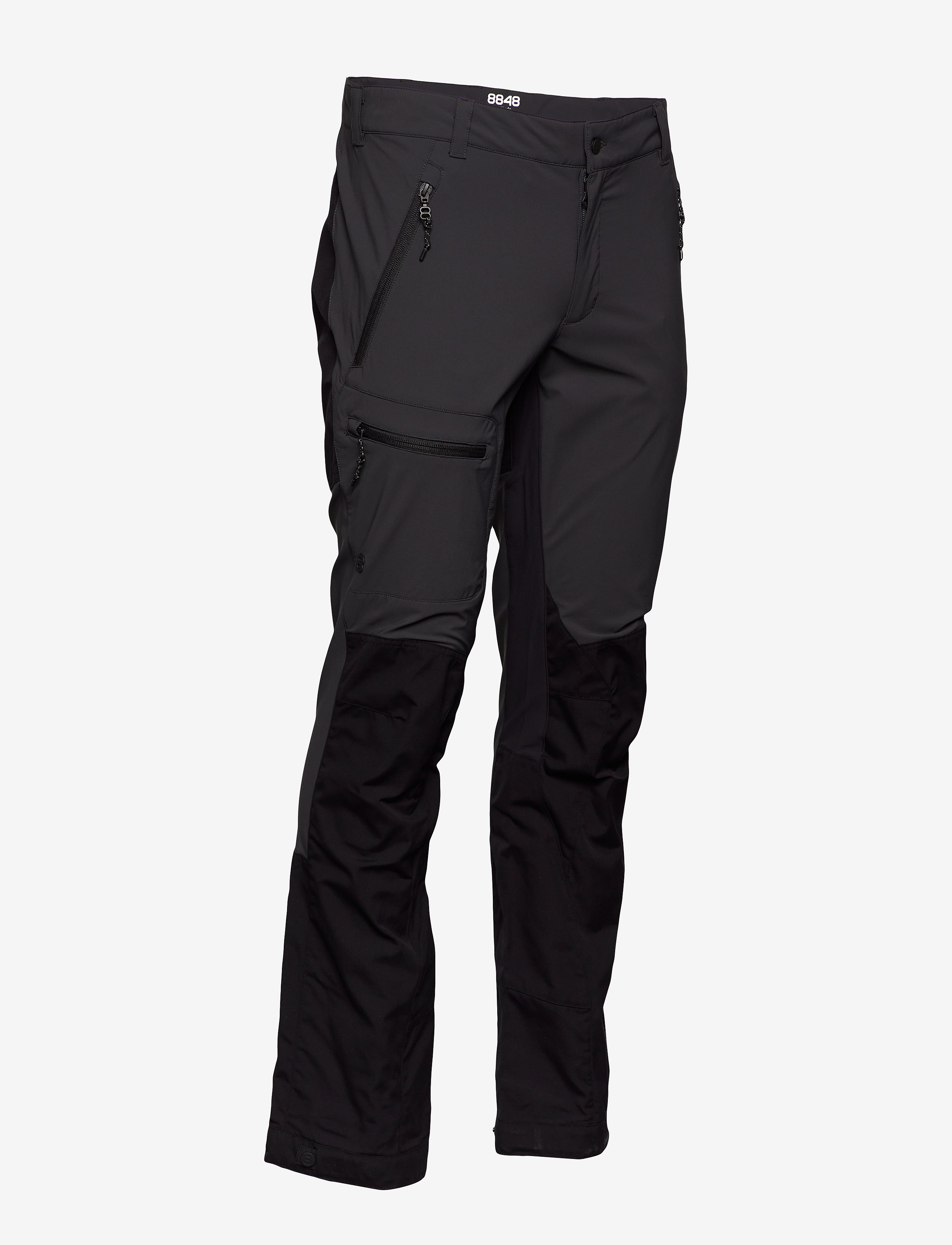 8848 Altitude - Nordic Civetta Pant - charcoal - 3