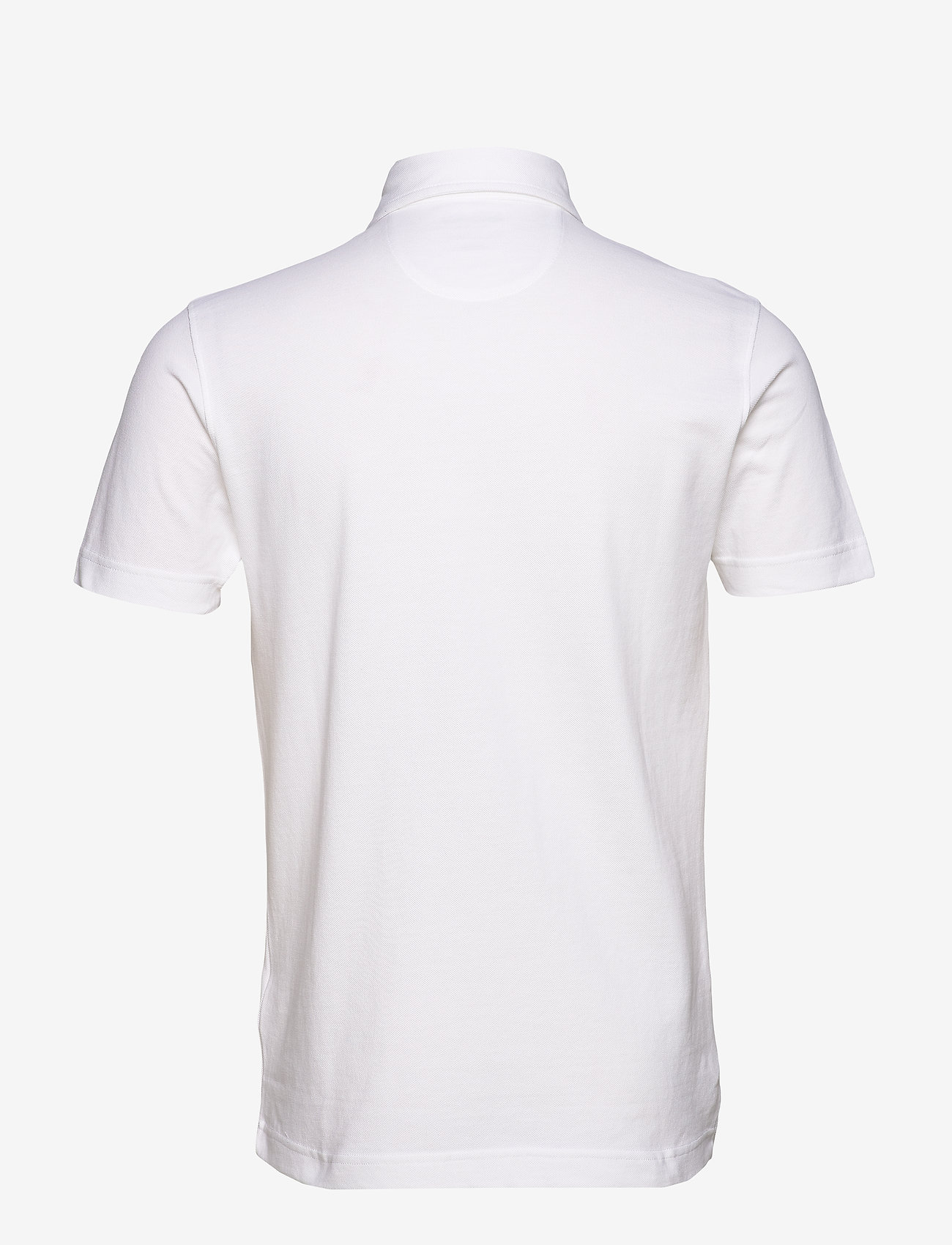 8848 Altitude - Tersus Polo Shirt - white - 1