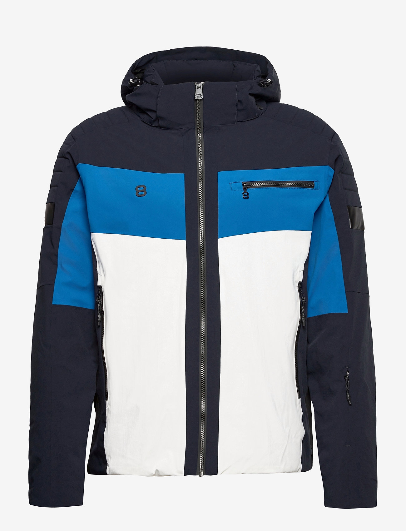 8848 Altitude - Fleming Jacket - blanc - 1