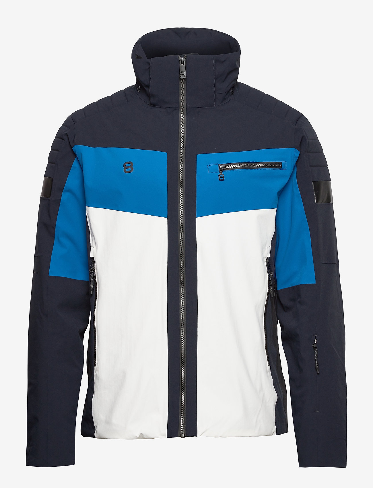 8848 Altitude - Fleming Jacket - blanc - 2