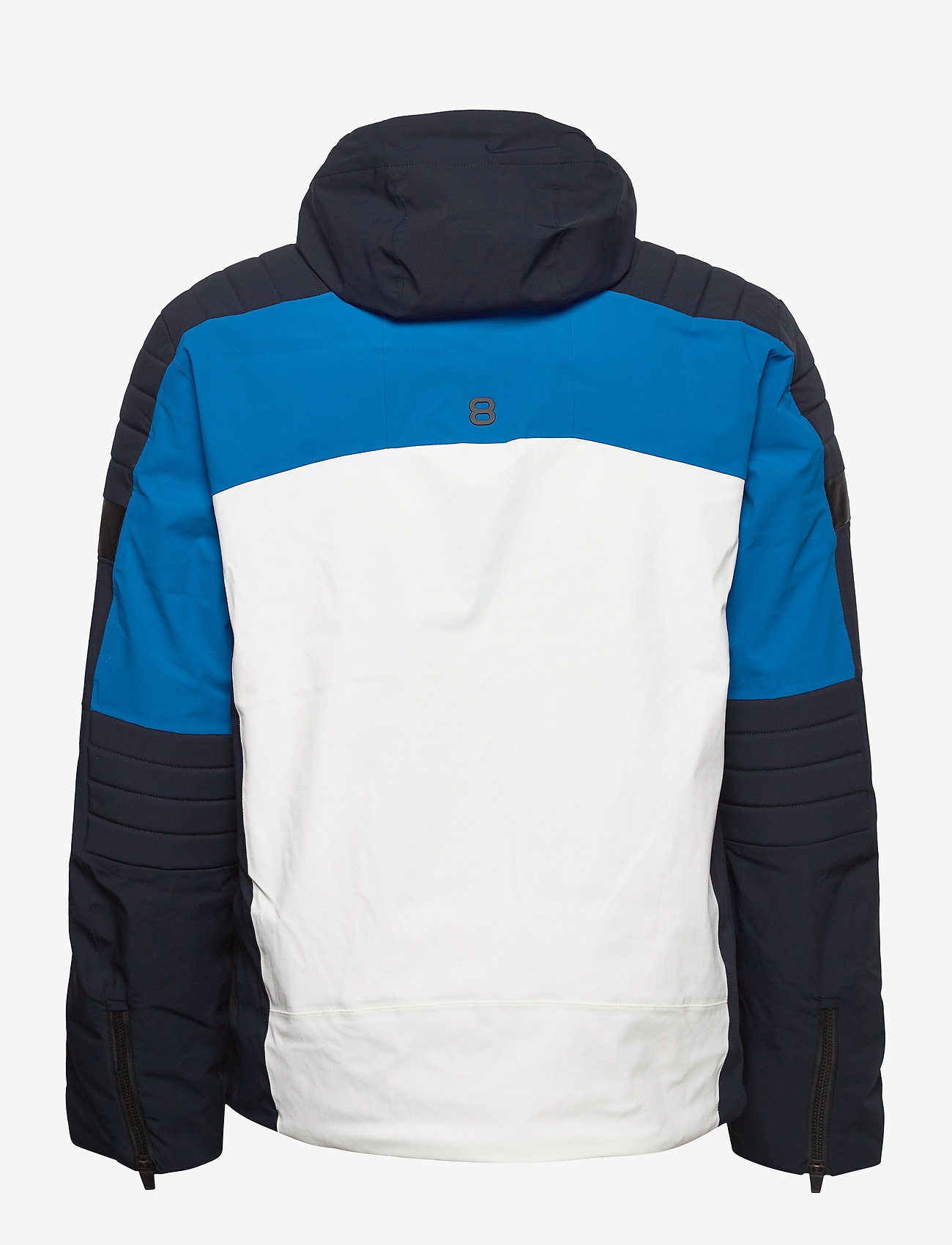 8848 Altitude - Fleming Jacket - blanc - 3