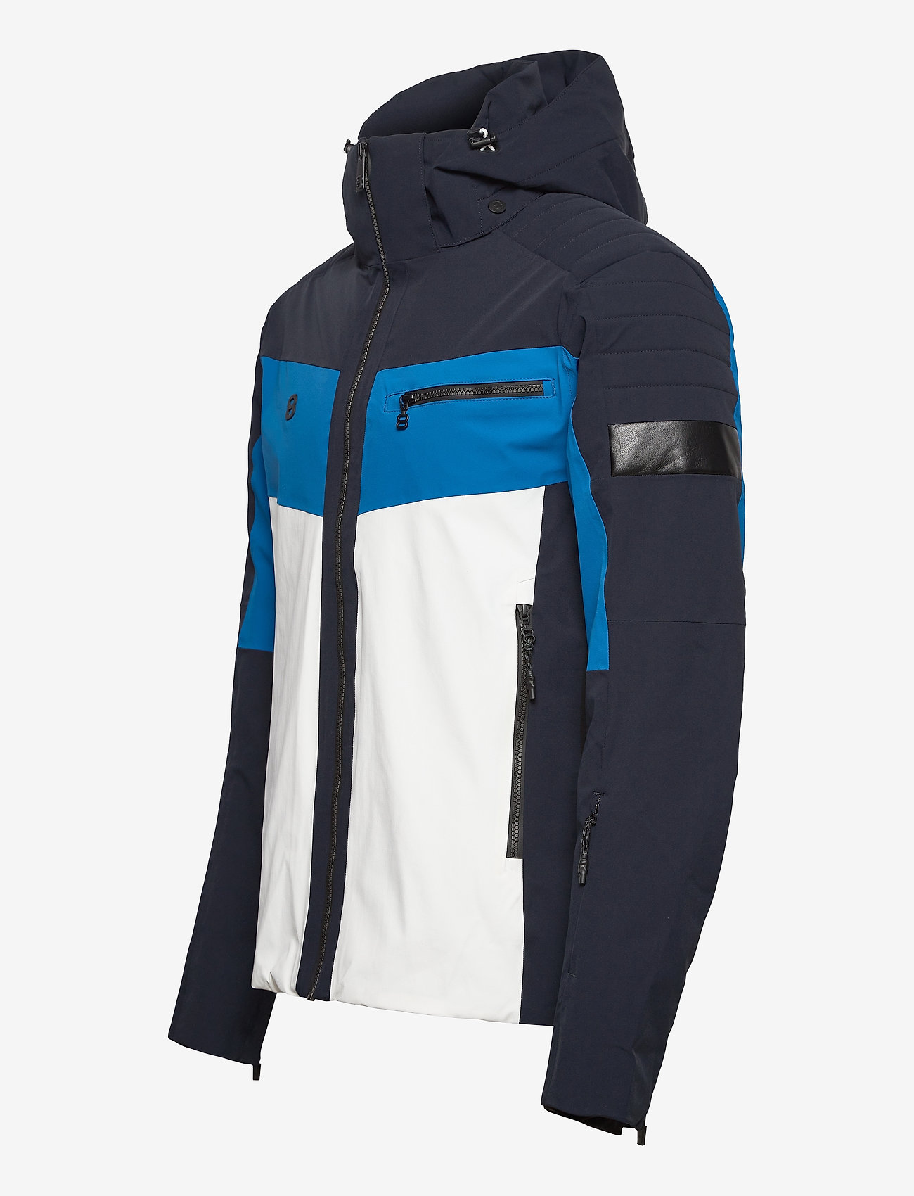 8848 Altitude - Fleming Jacket - blanc - 4